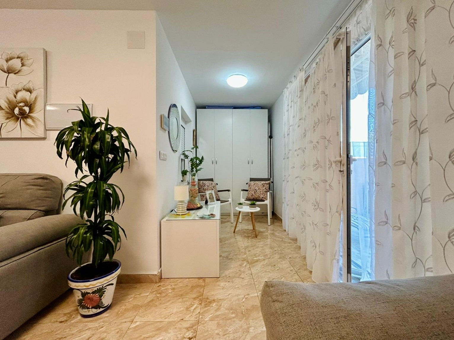 2 Bed, 1 Bath, HouseFor Sale, Torrevieja, Alicante