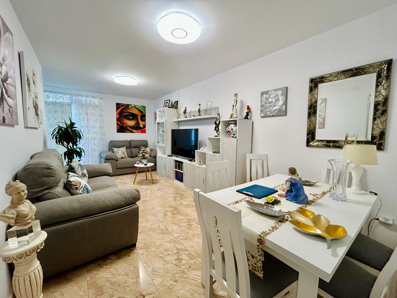 2 Bed, 1 Bath, HouseFor Sale, Torrevieja, Alicante