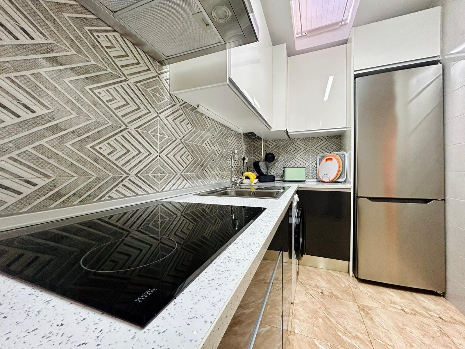 2 Bed, 1 Bath, HouseFor Sale, Torrevieja, Alicante