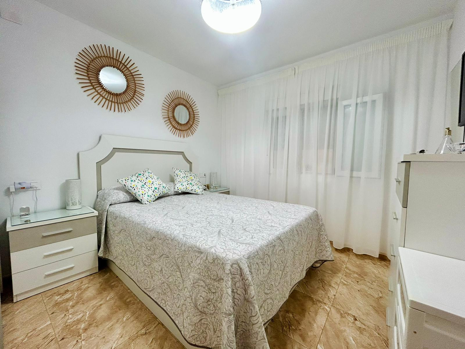2 Bed, 1 Bath, HouseFor Sale, Torrevieja, Alicante