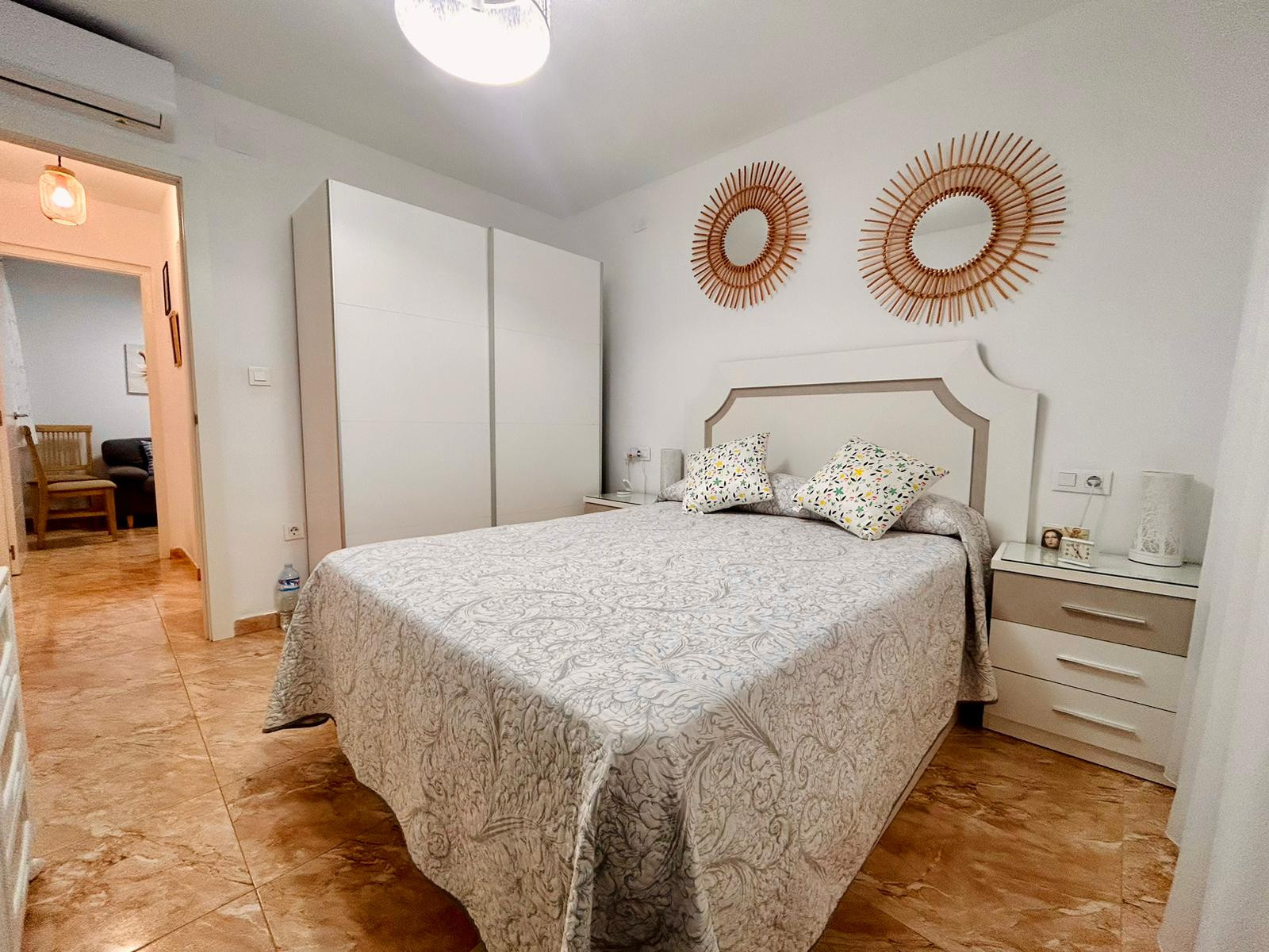 2 Bed, 1 Bath, HouseFor Sale, Torrevieja, Alicante