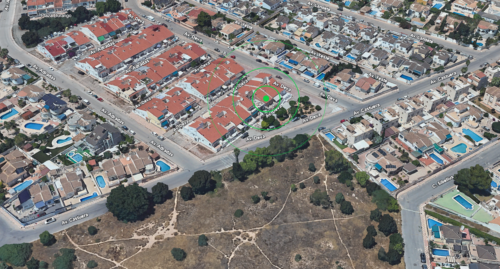 2 Bed, 1 Bath, HouseFor Sale, Torrevieja, Alicante