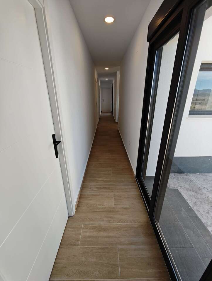 4 Bed, 3 Bath, HouseFor Sale, Pinoso, Alicante