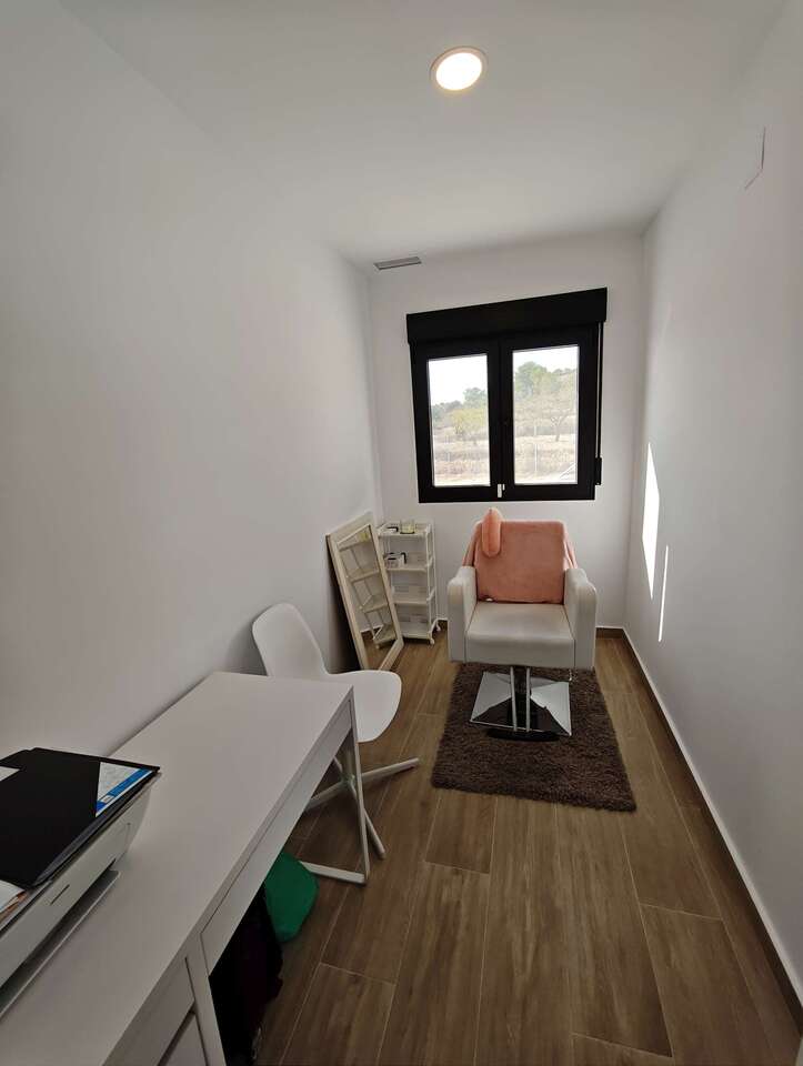 4 Bed, 3 Bath, HouseFor Sale, Pinoso, Alicante