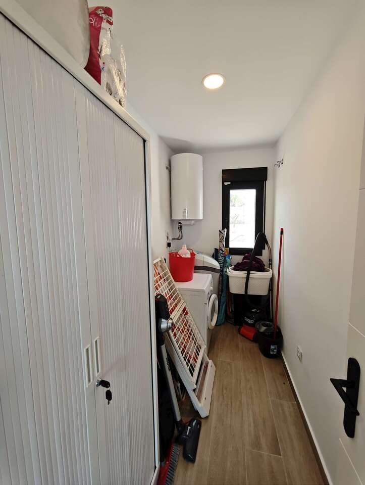 4 Bed, 3 Bath, HouseFor Sale, Pinoso, Alicante