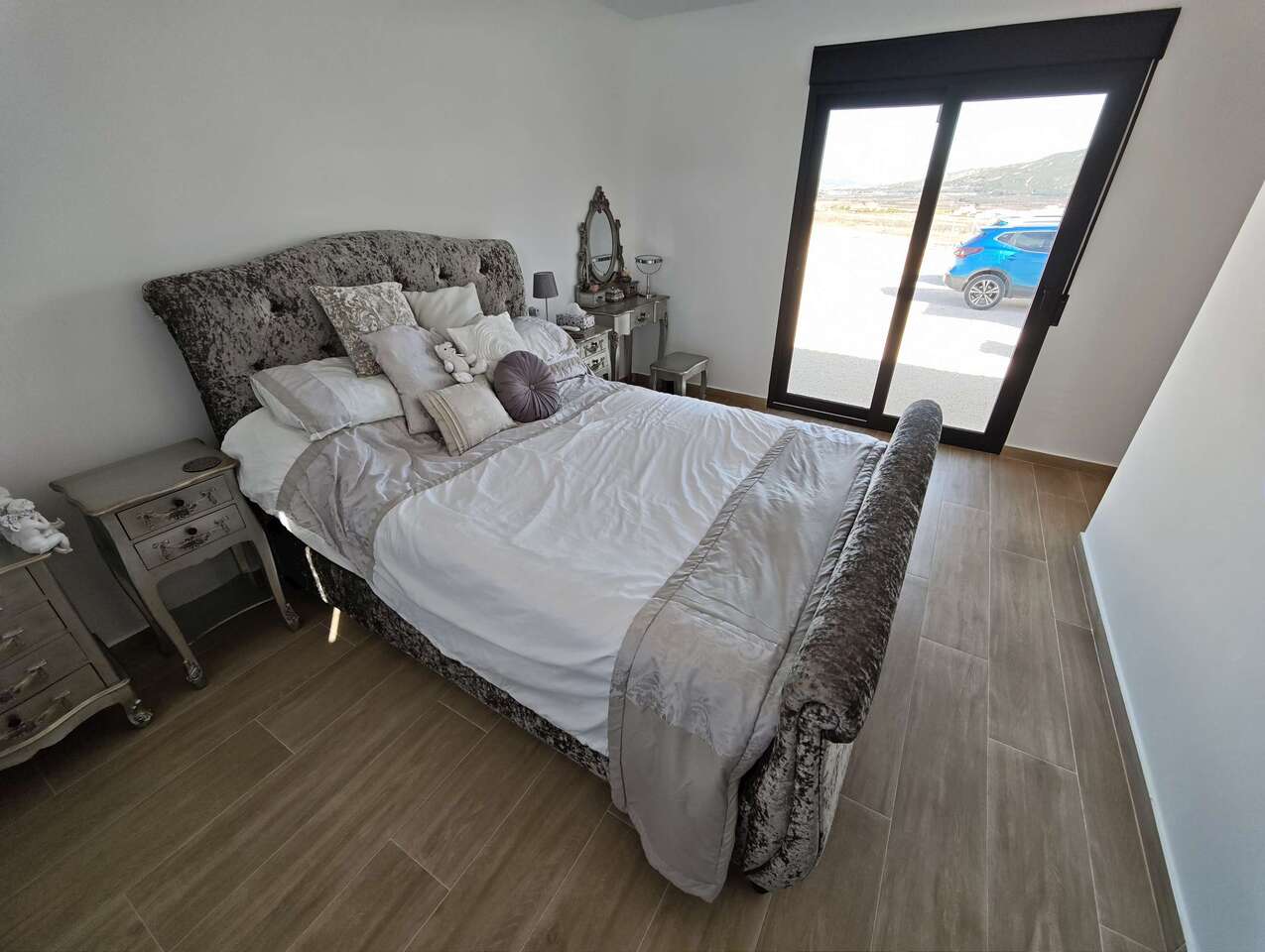 4 Bed, 3 Bath, HouseFor Sale, Pinoso, Alicante