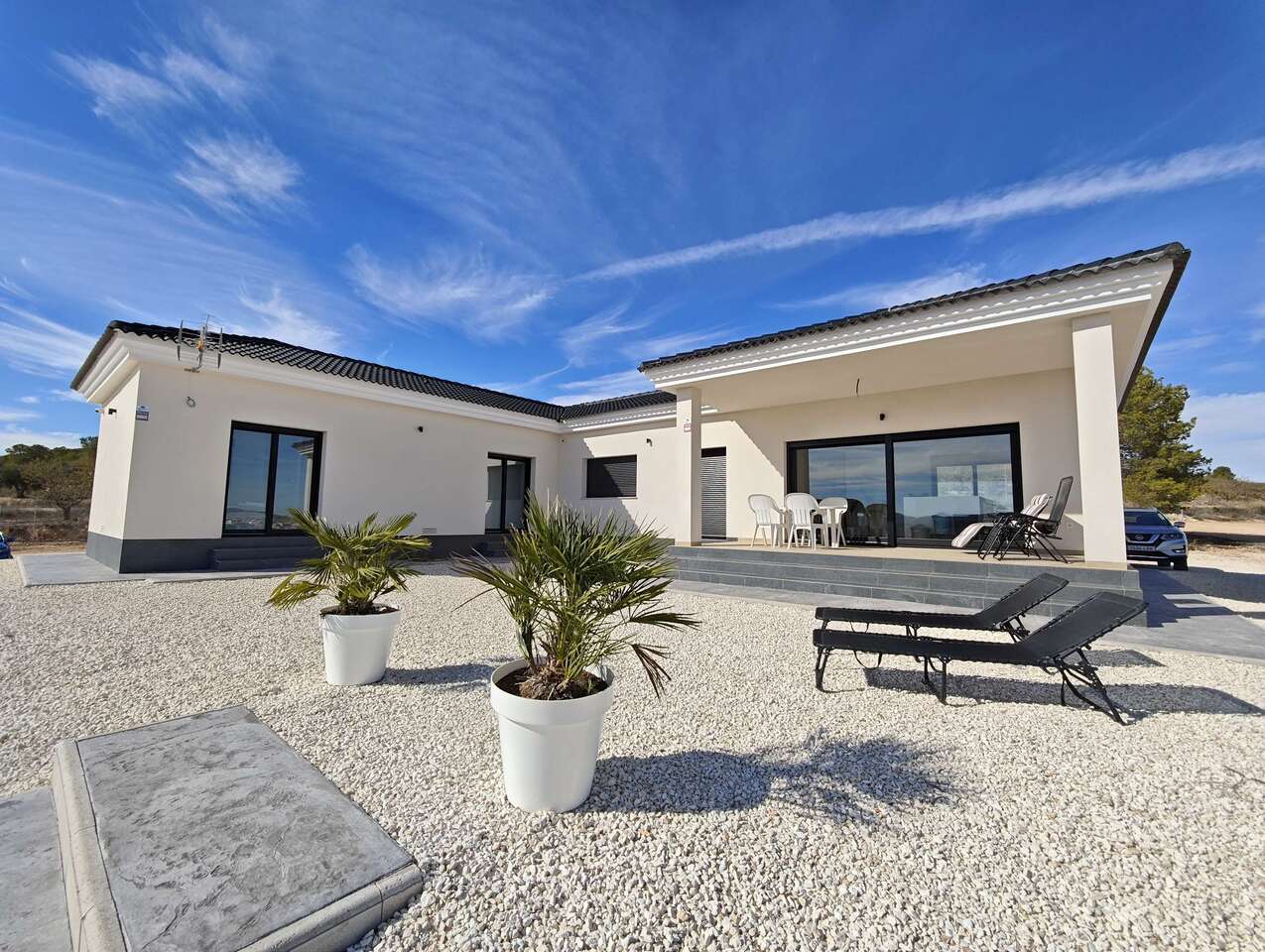 4 Bed, 3 Bath, HouseFor Sale, Pinoso, Alicante