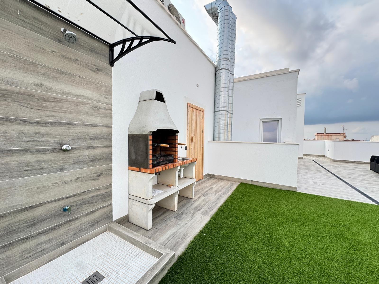 2 Bed, 2 Bath, ApartmentFor Sale, Torrevieja, Alicante