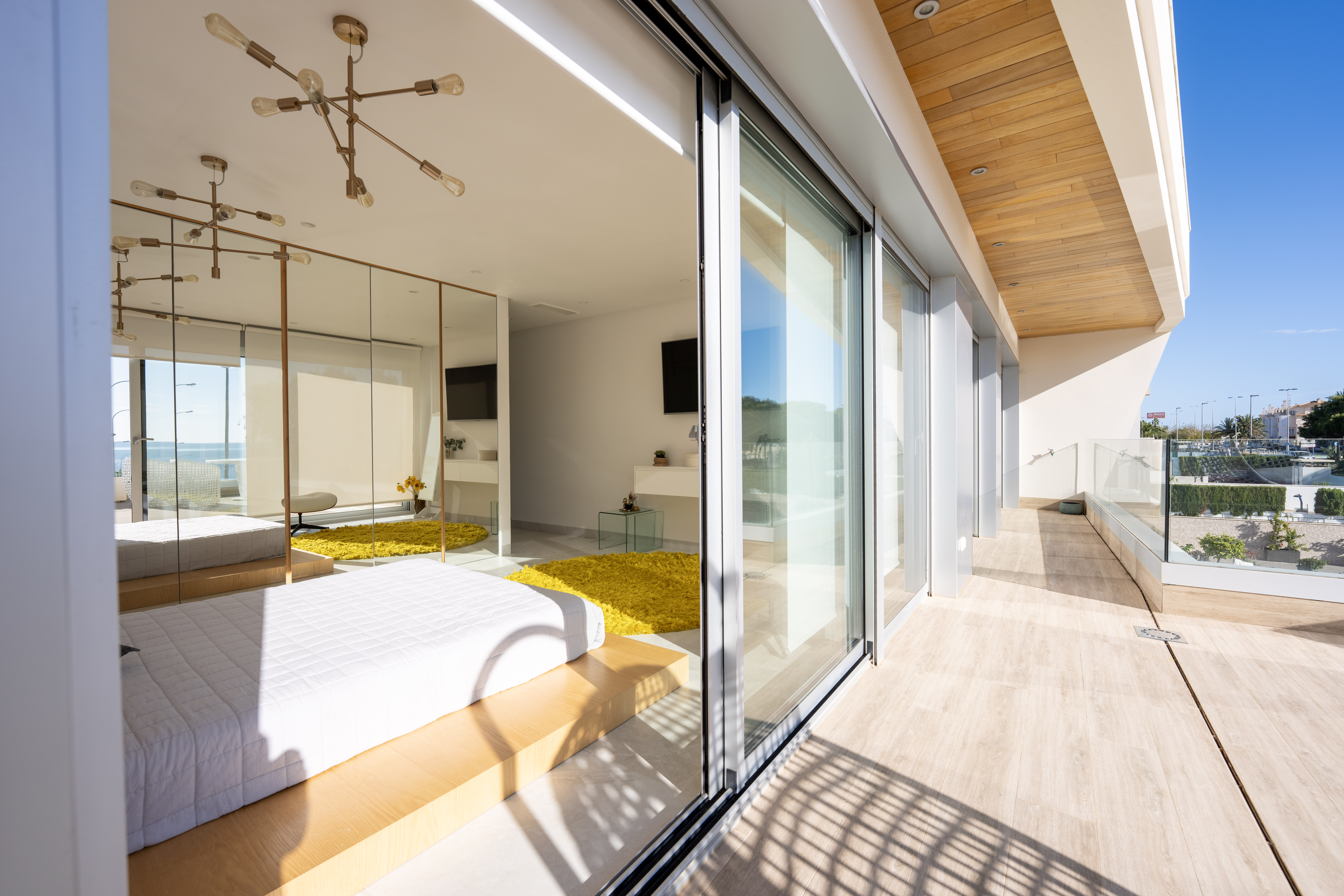 4 Bed, 4 Bath, HouseFor Sale, Orihuela Costa, Alicante