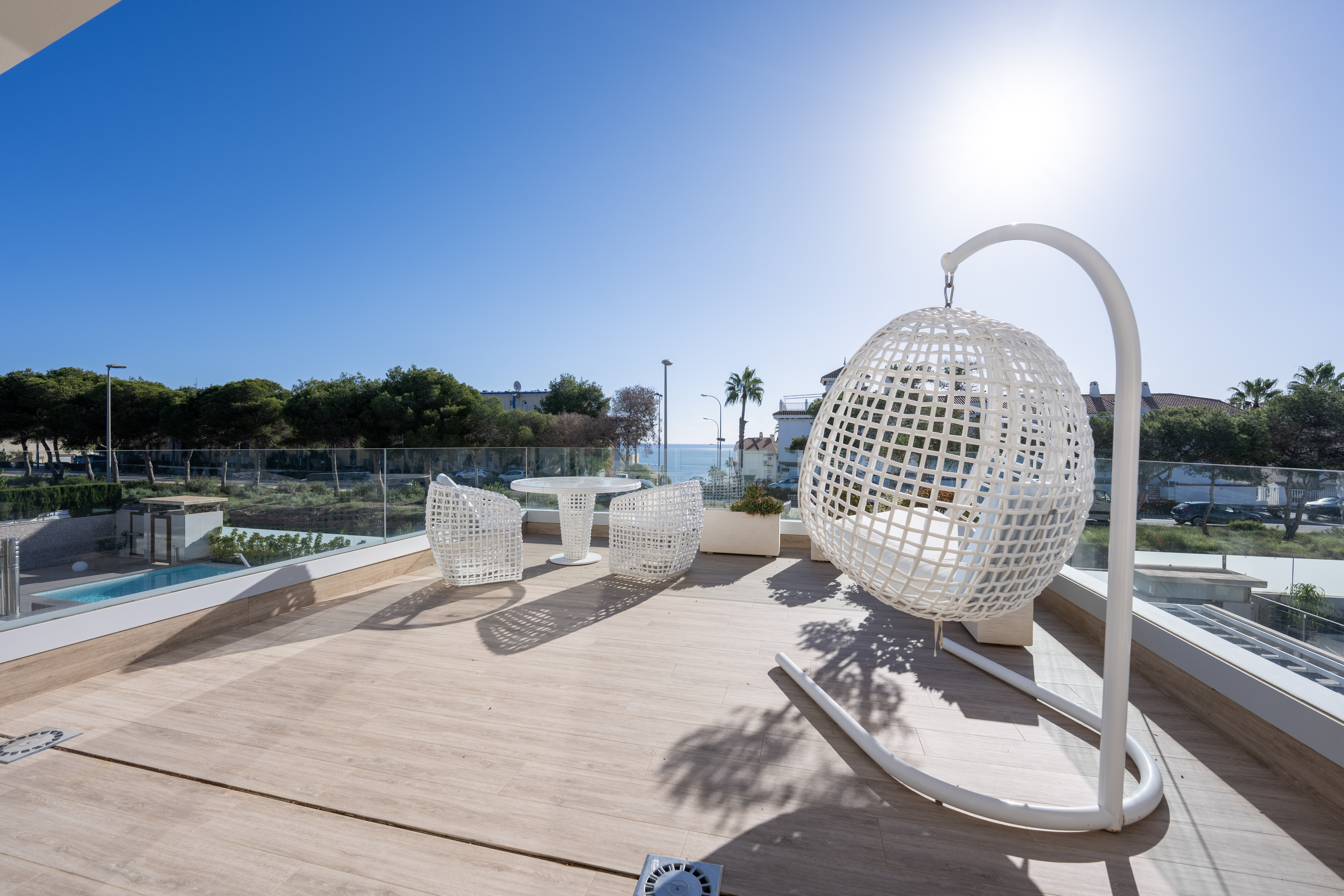 4 Bed, 4 Bath, HouseFor Sale, Orihuela Costa, Alicante