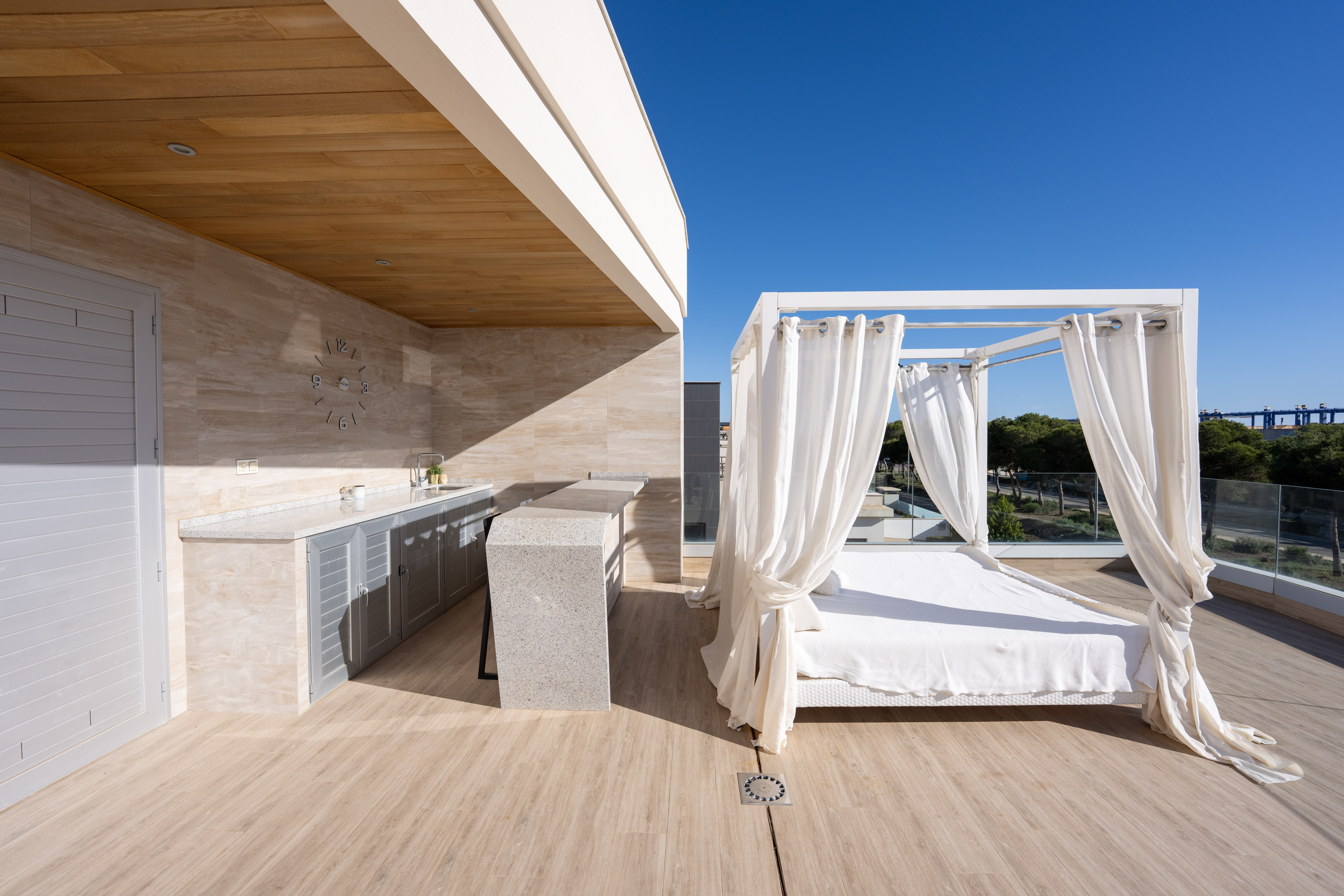 4 Bed, 4 Bath, HouseFor Sale, Orihuela Costa, Alicante