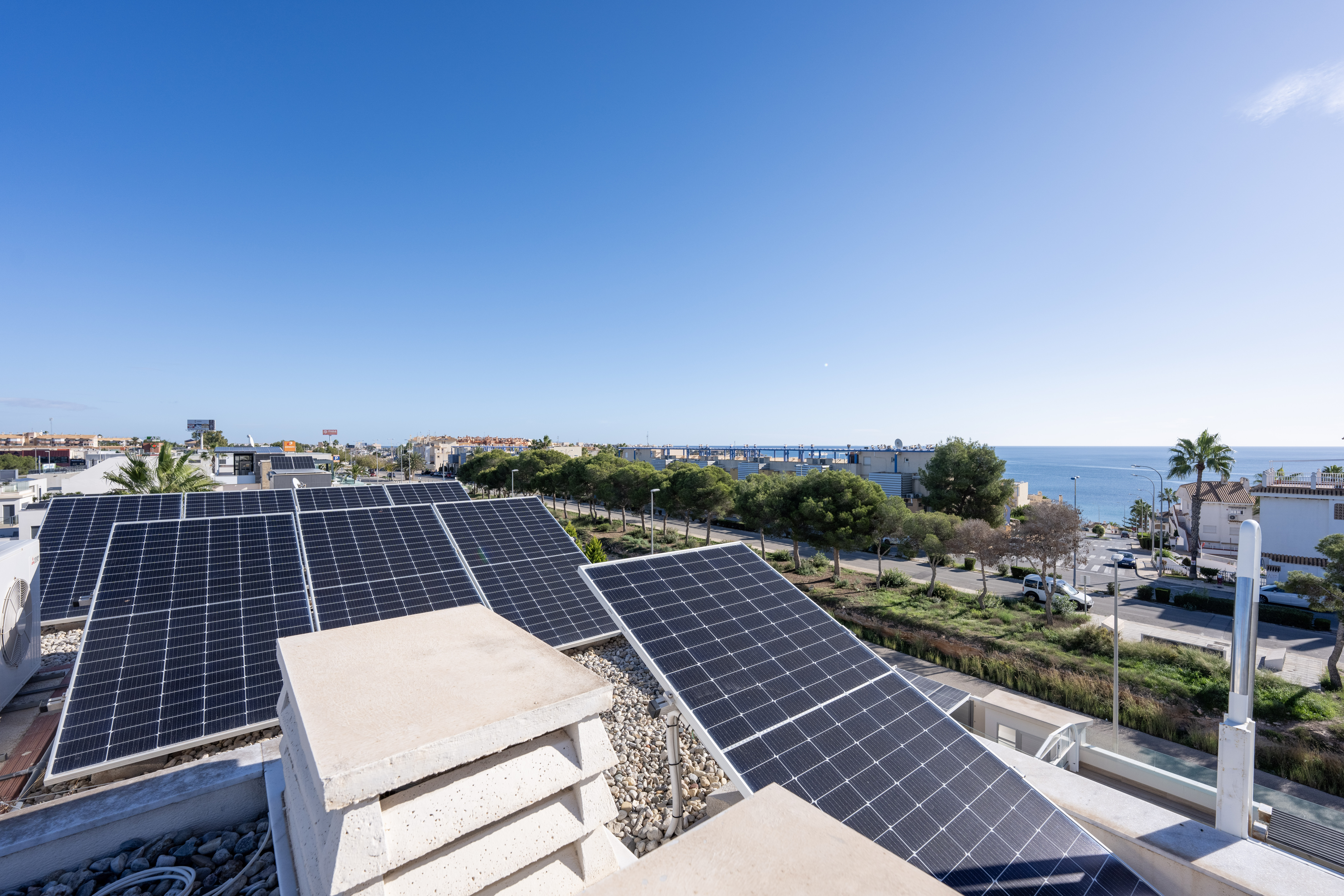 4 Bed, 4 Bath, HouseFor Sale, Orihuela Costa, Alicante