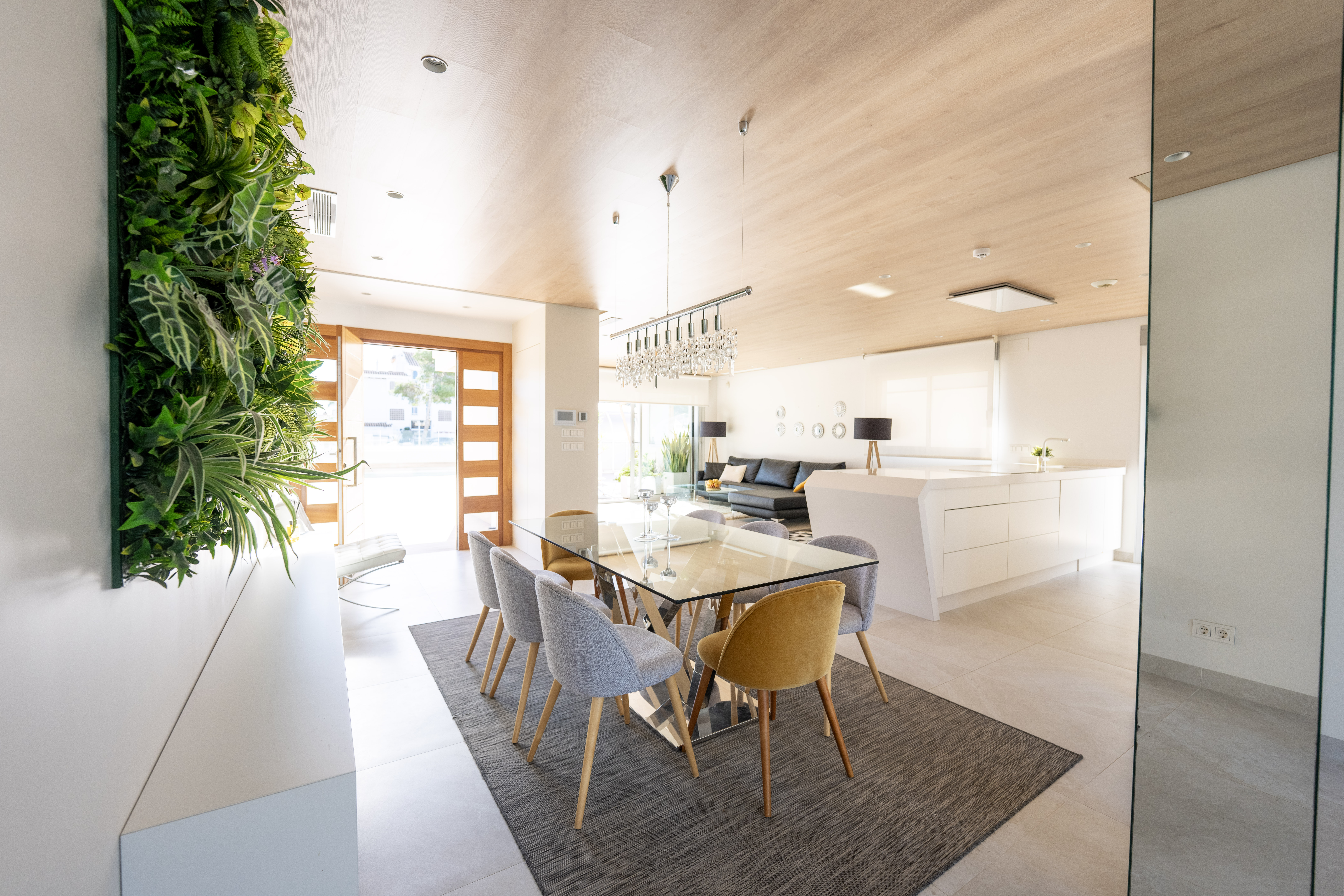 4 Bed, 4 Bath, HouseFor Sale, Orihuela Costa, Alicante