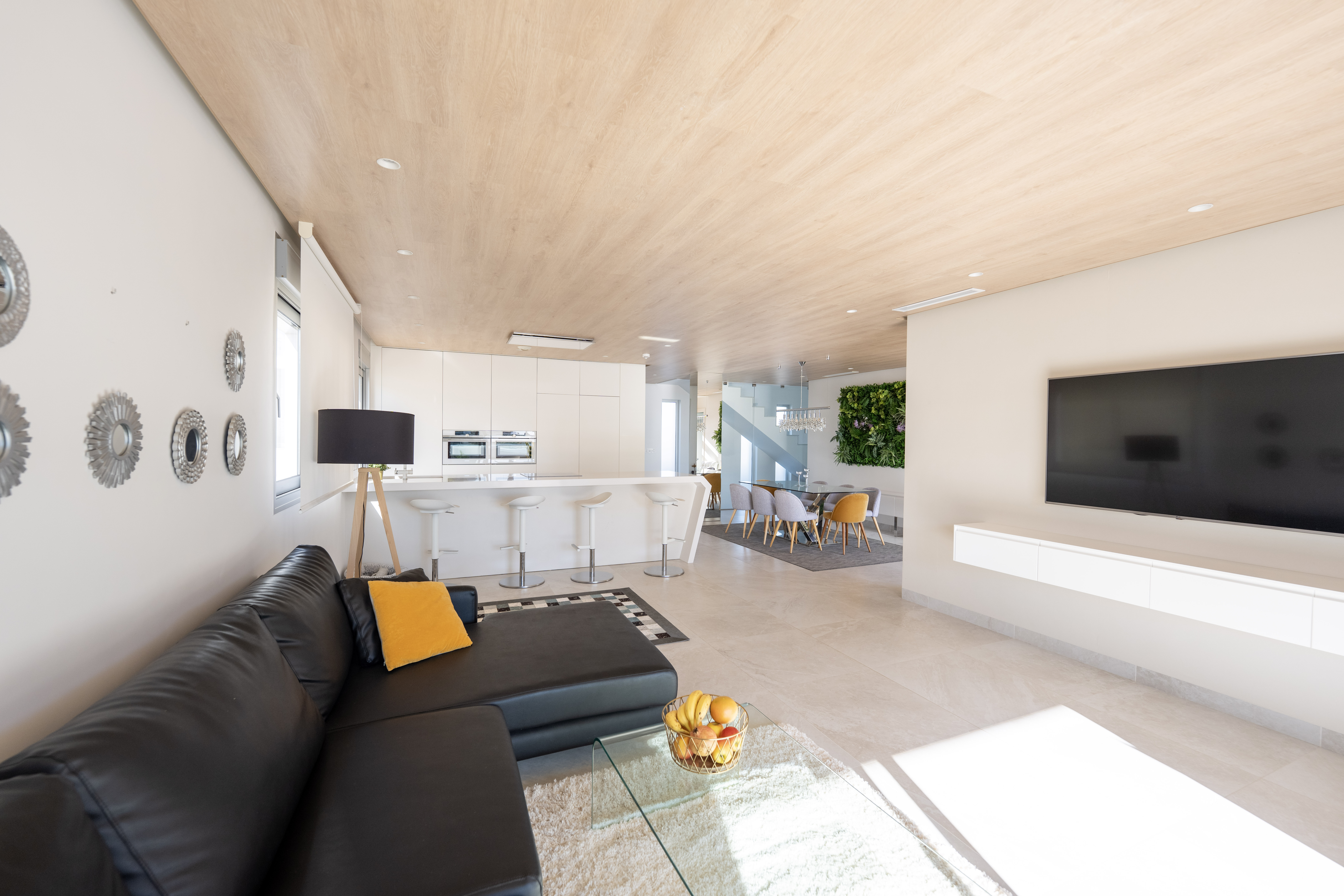 4 Bed, 4 Bath, HouseFor Sale, Orihuela Costa, Alicante