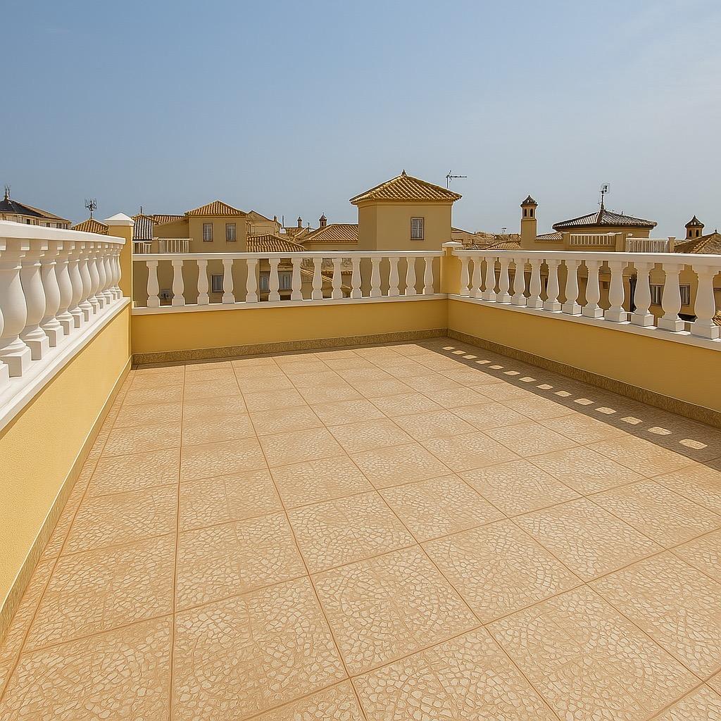 2 Bed, 1 Bath, ApartmentFor Sale, Orihuela Costa, Alicante