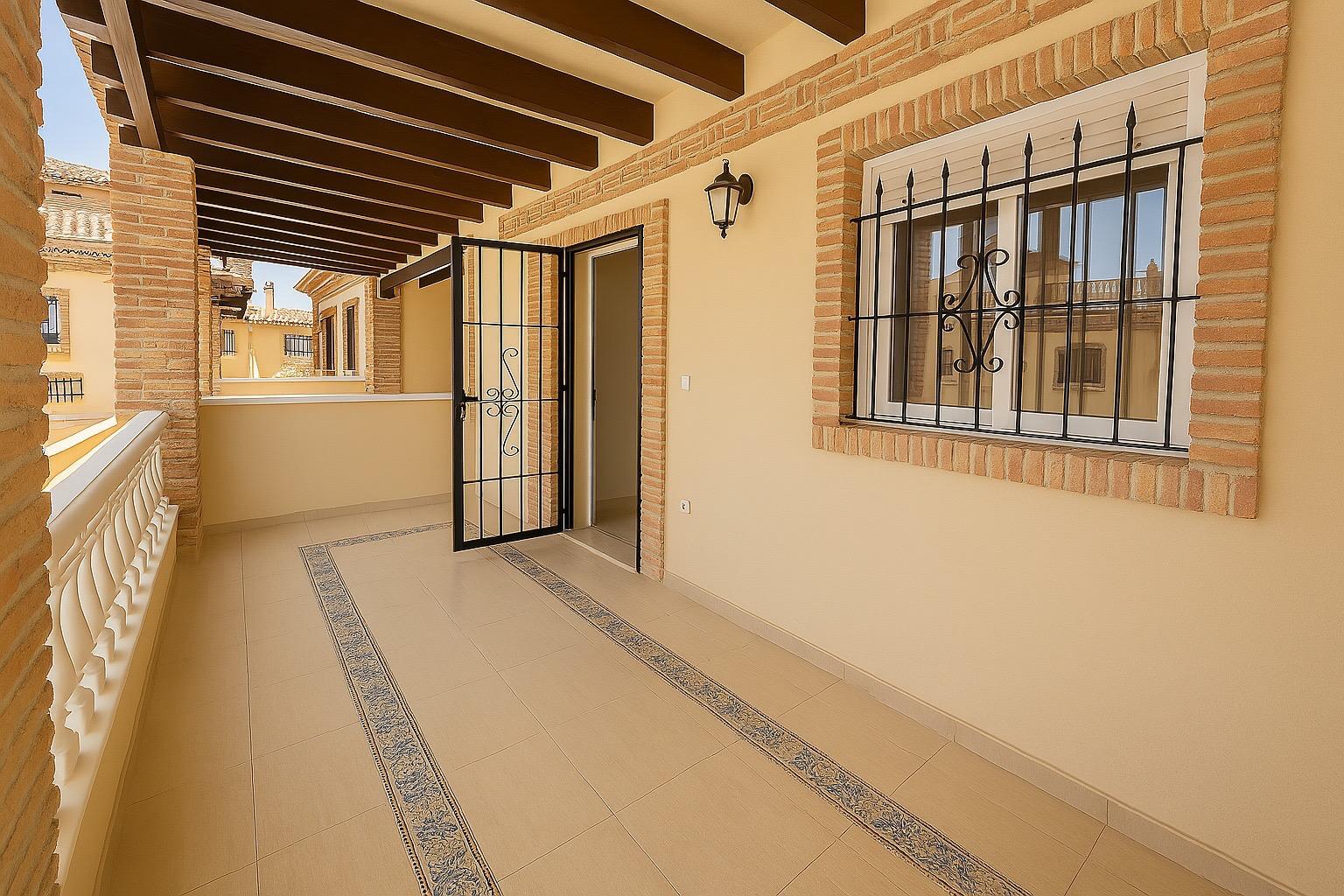 2 Bed, 1 Bath, ApartmentFor Sale, Orihuela Costa, Alicante
