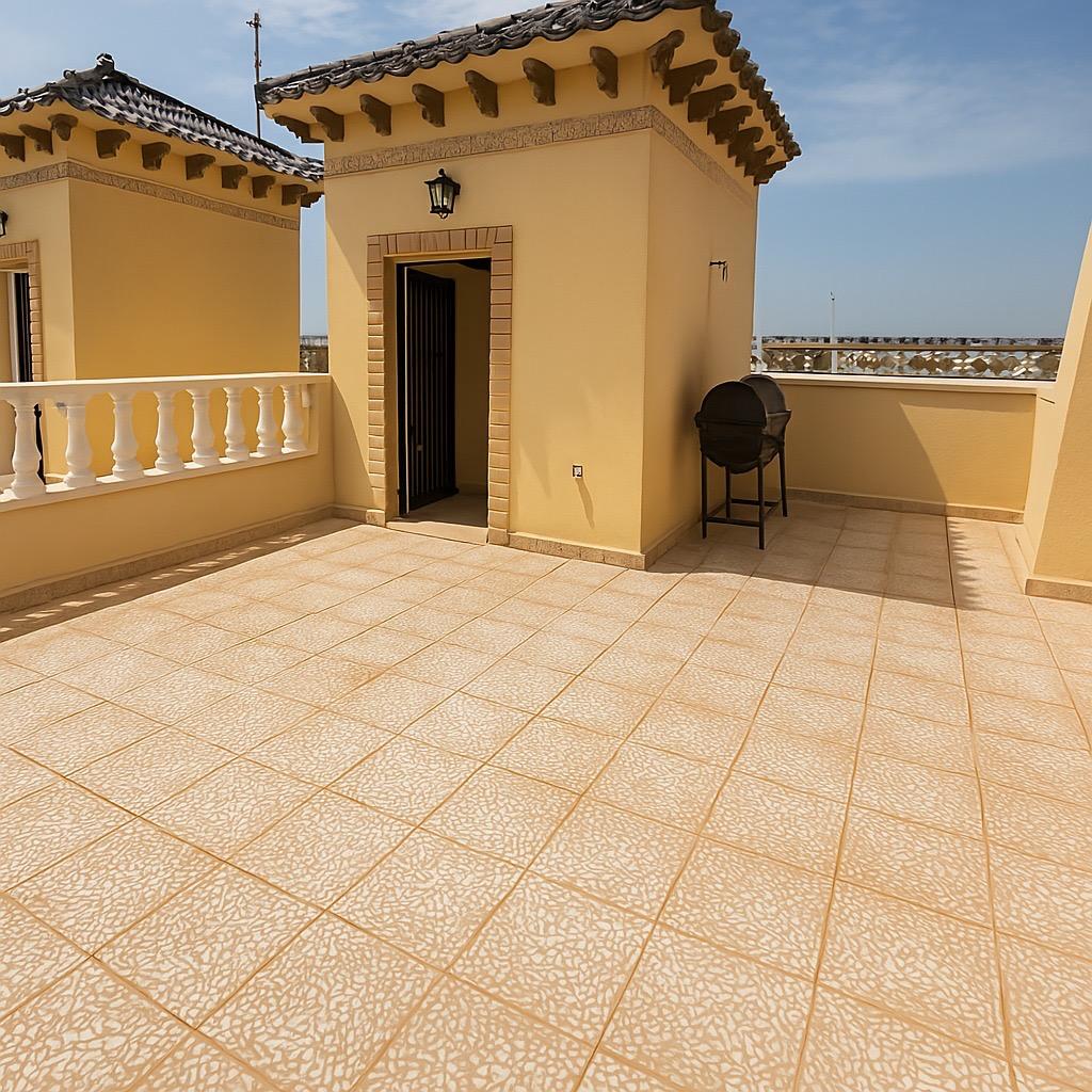 2 Bed, 1 Bath, ApartmentFor Sale, Orihuela Costa, Alicante