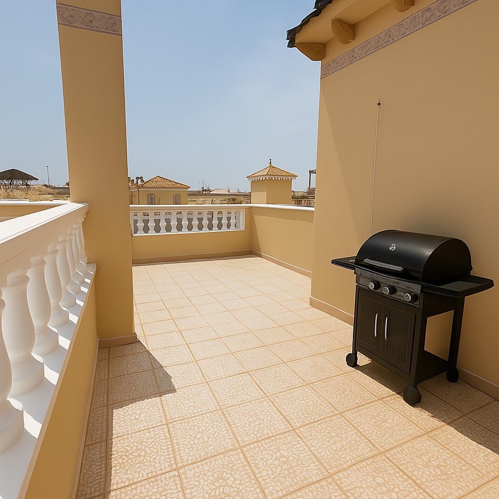 2 Bed, 1 Bath, ApartmentFor Sale, Orihuela Costa, Alicante