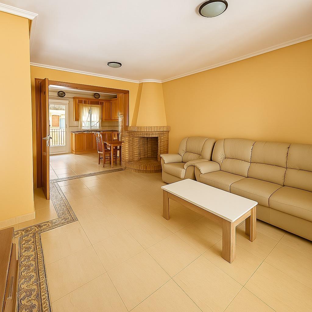 2 Bed, 1 Bath, ApartmentFor Sale, Orihuela Costa, Alicante