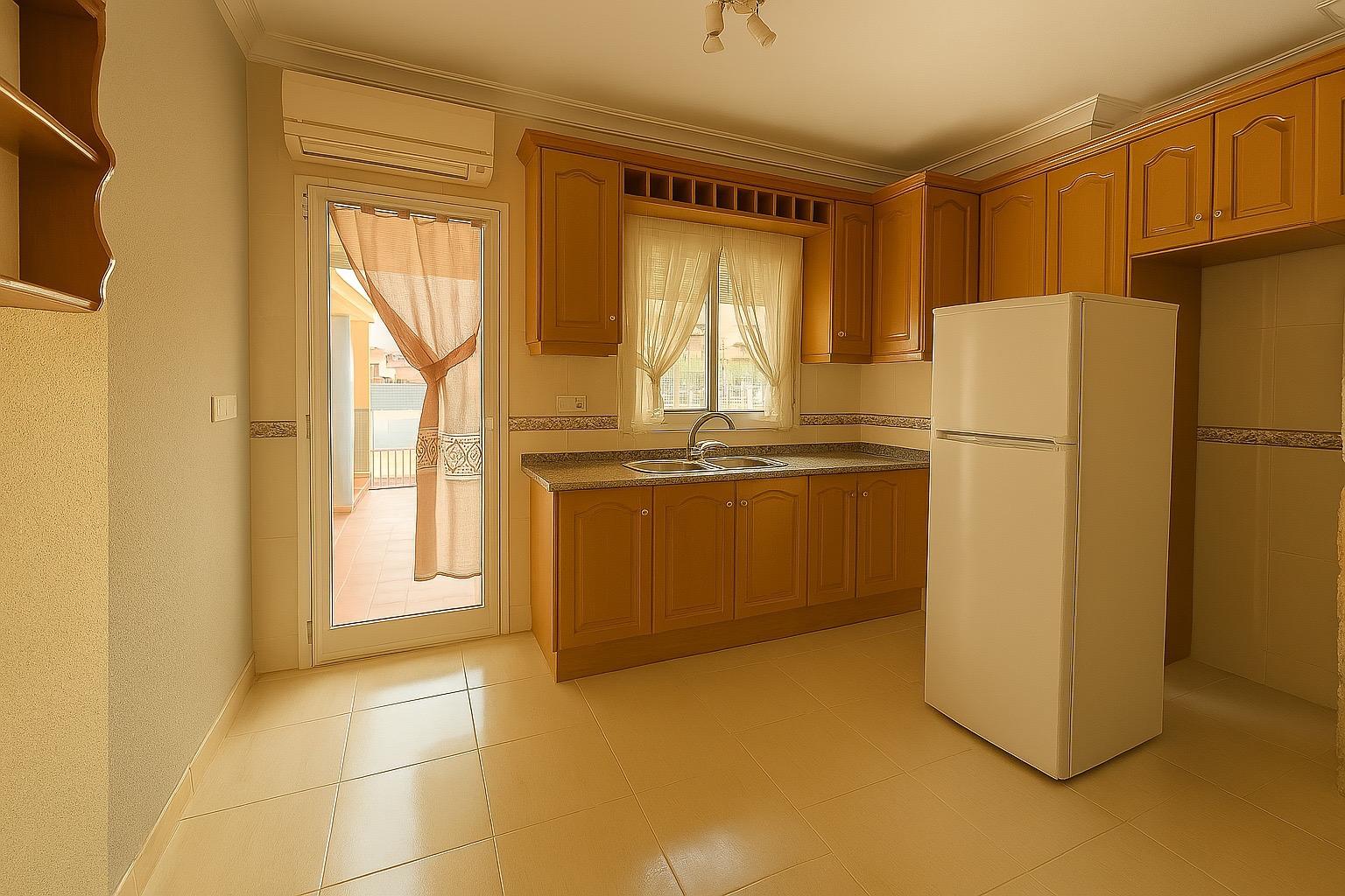 2 Bed, 1 Bath, ApartmentFor Sale, Orihuela Costa, Alicante