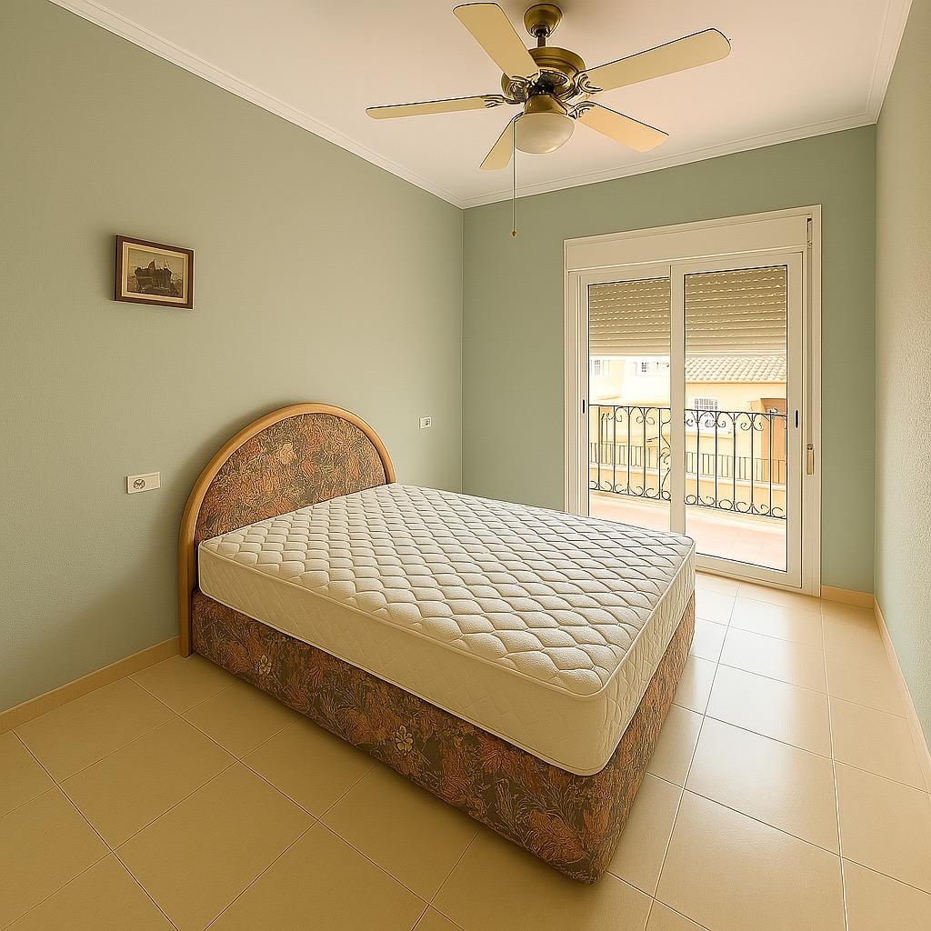 2 Bed, 1 Bath, ApartmentFor Sale, Orihuela Costa, Alicante