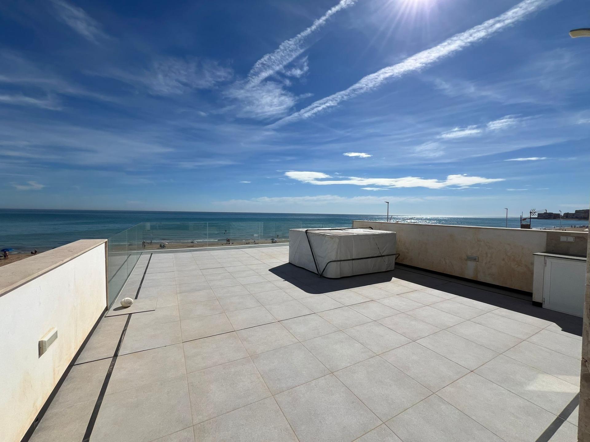 5 Bed, 4 Bath, HouseFor Sale, Torrevieja, Alicante