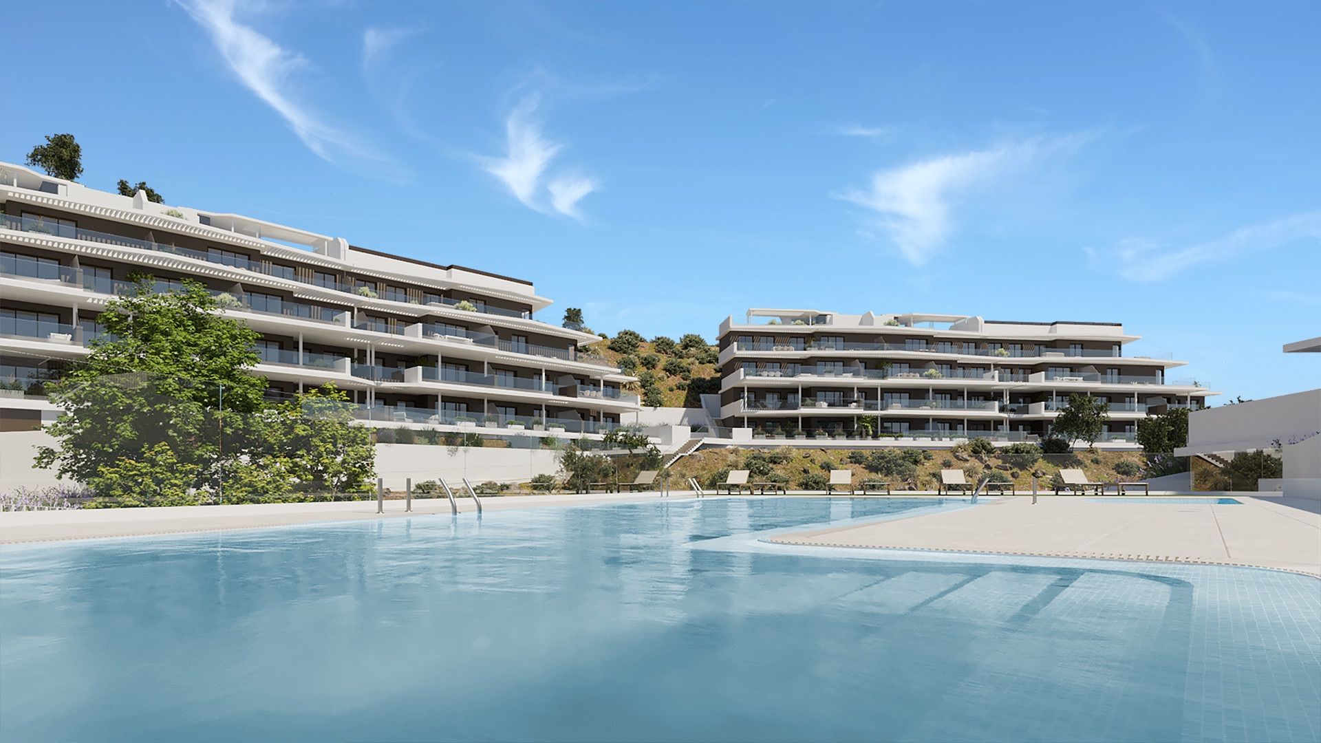 2 Bed, 2 Bath, ApartmentFor Sale, Malaga city, Malaga, 29000