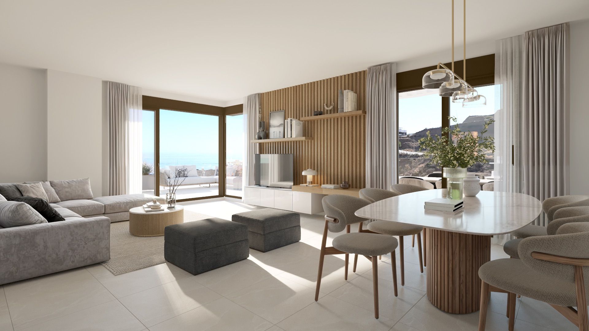 2 Bed, 2 Bath, ApartmentFor Sale, Malaga city, Malaga, 29000