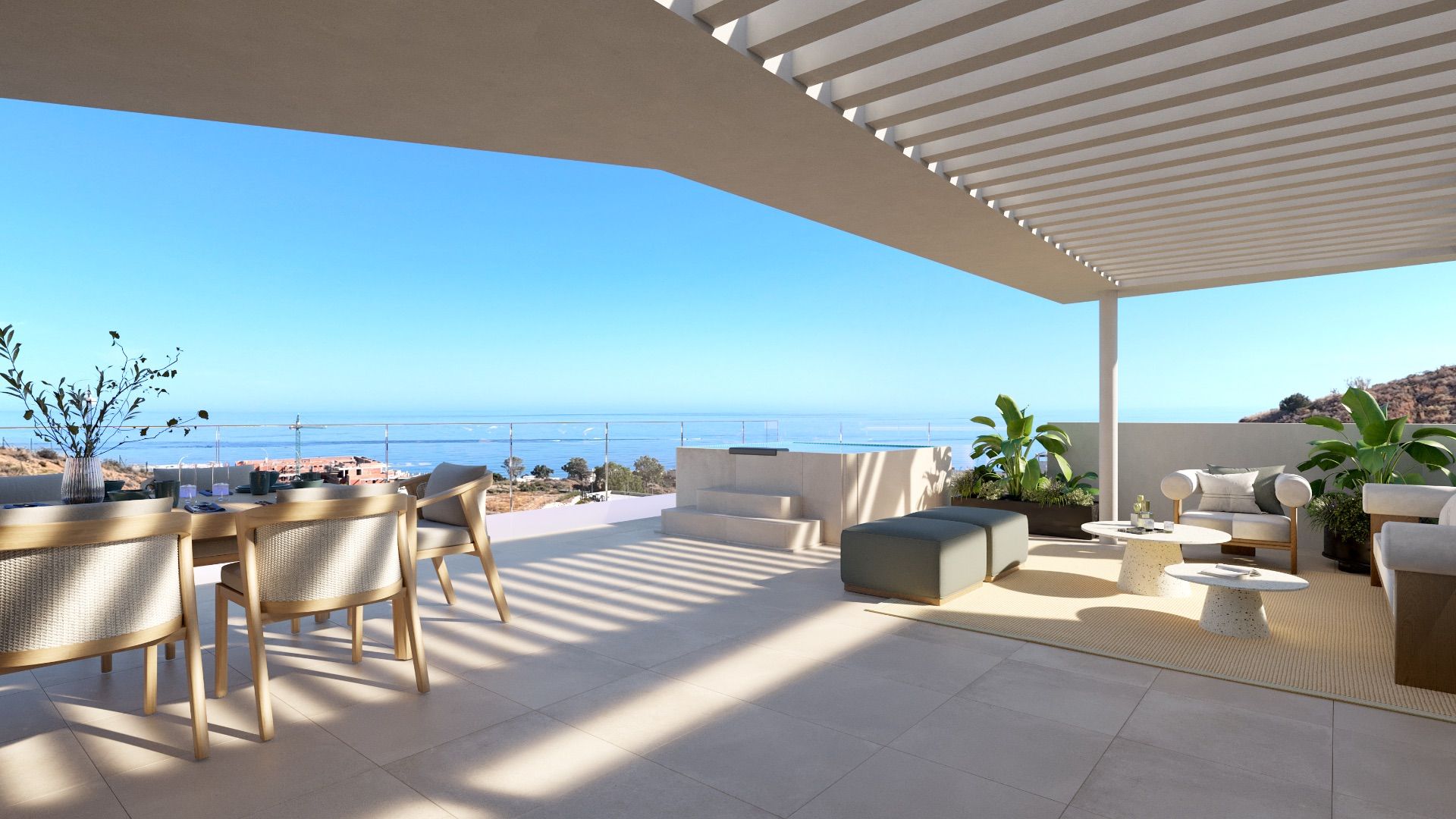 2 Bed, 2 Bath, ApartmentFor Sale, Malaga city, Malaga, 29000