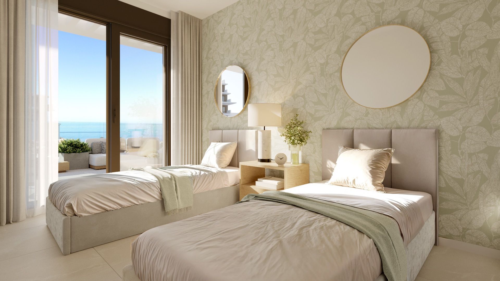 2 Bed, 2 Bath, ApartmentFor Sale, Malaga city, Malaga, 29000