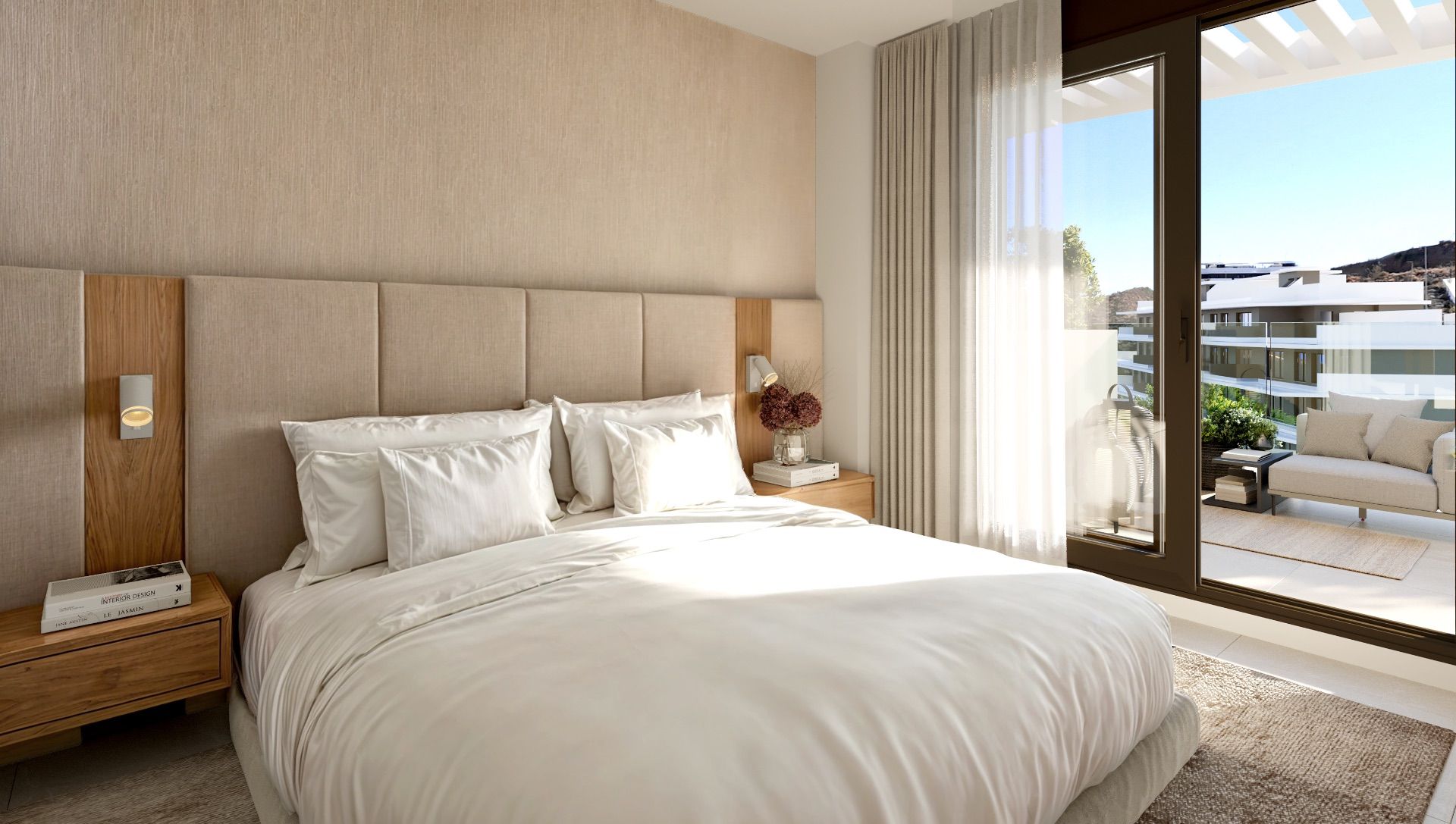 2 Bed, 2 Bath, ApartmentFor Sale, Malaga city, Malaga, 29000