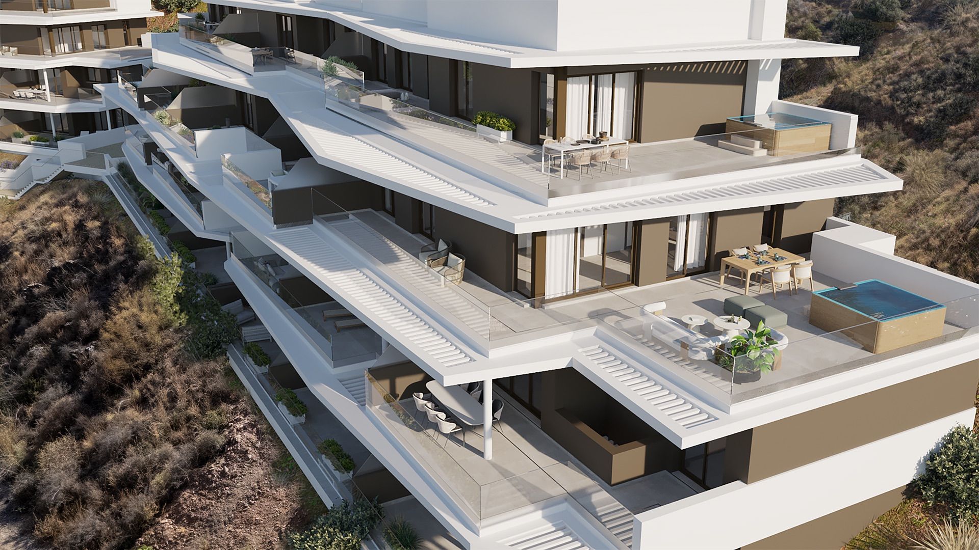 2 Bed, 2 Bath, ApartmentFor Sale, Malaga city, Malaga, 29000