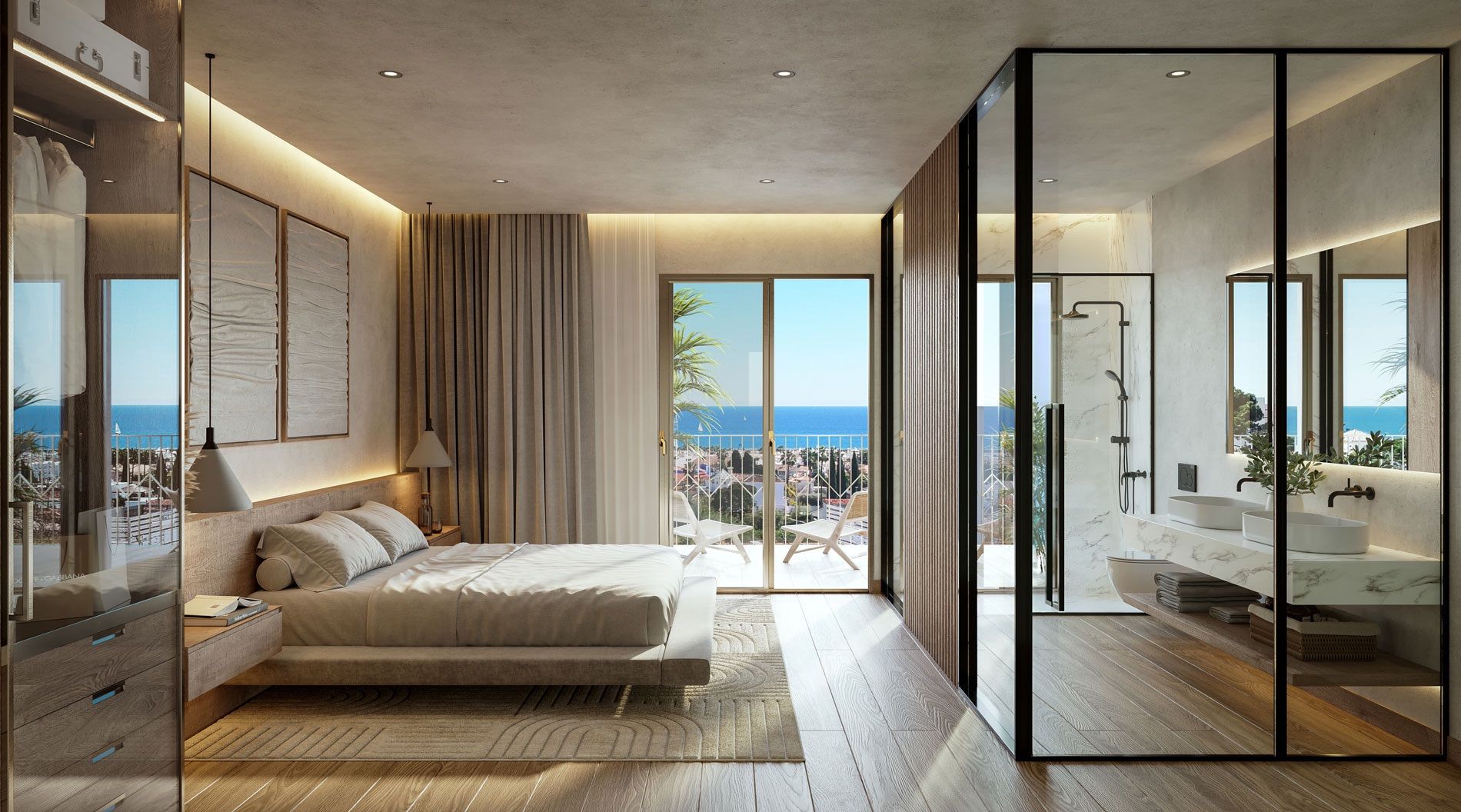 3 Bed, 2 Bath, ApartmentFor Sale, Torremolinos, Malaga, 29620