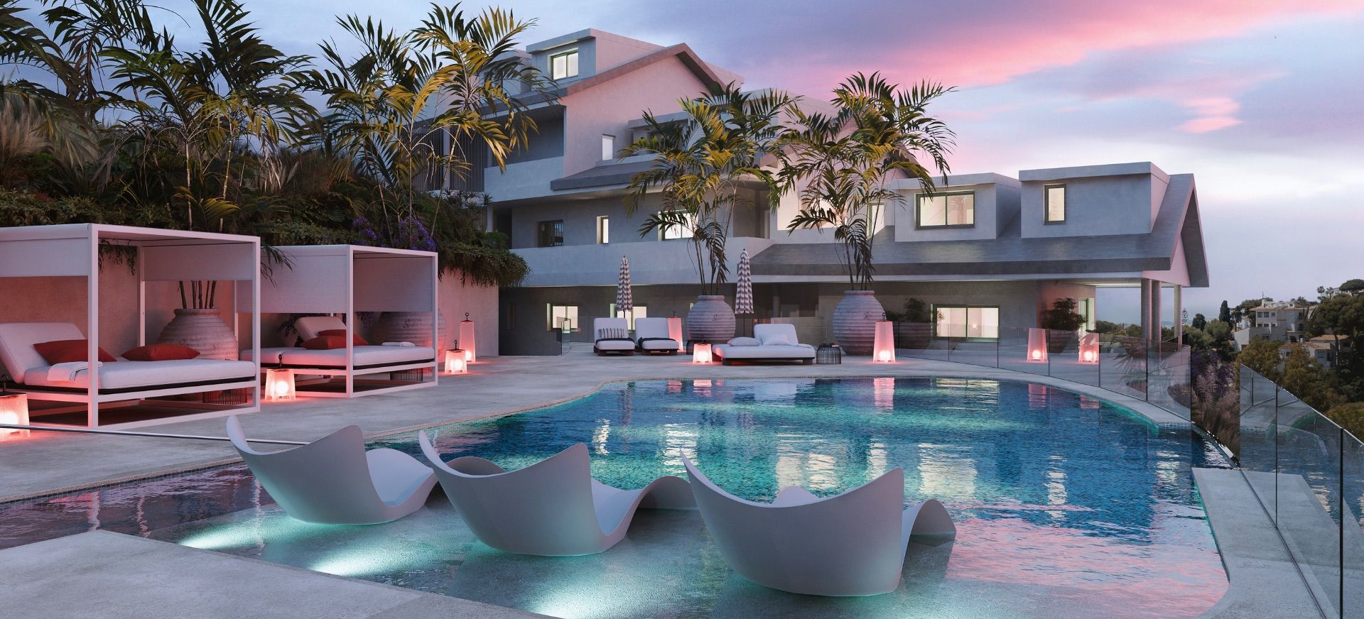 4 Bed, 3 Bath, ApartmentFor Sale, Benalmadena, Malaga, 29630