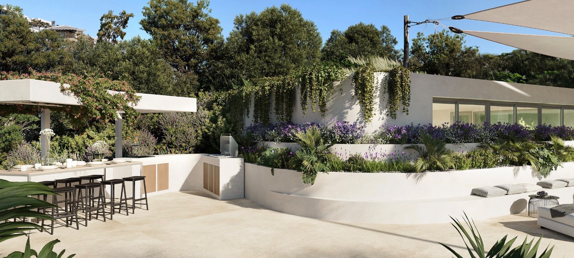 4 Bed, 3 Bath, ApartmentFor Sale, Benalmadena, Malaga, 29630