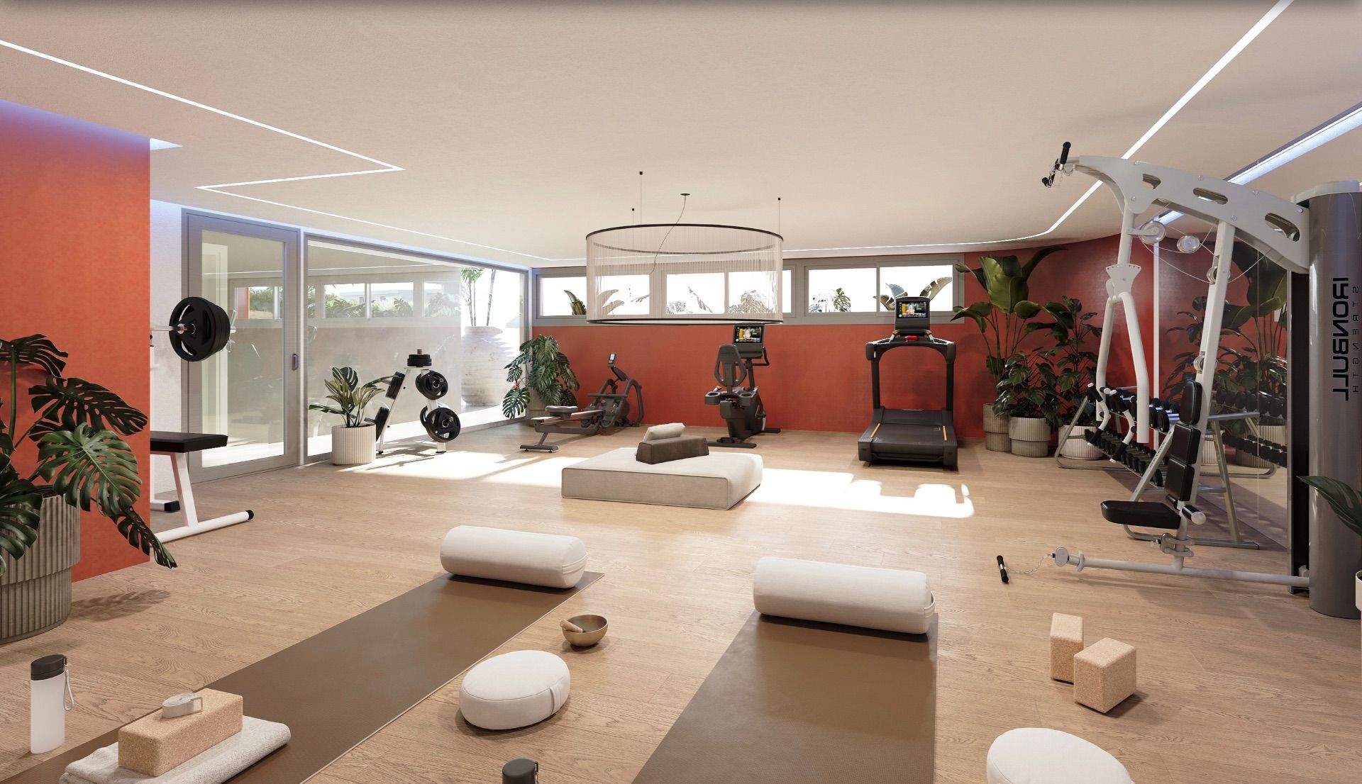 4 Bed, 3 Bath, ApartmentFor Sale, Benalmadena, Malaga, 29630