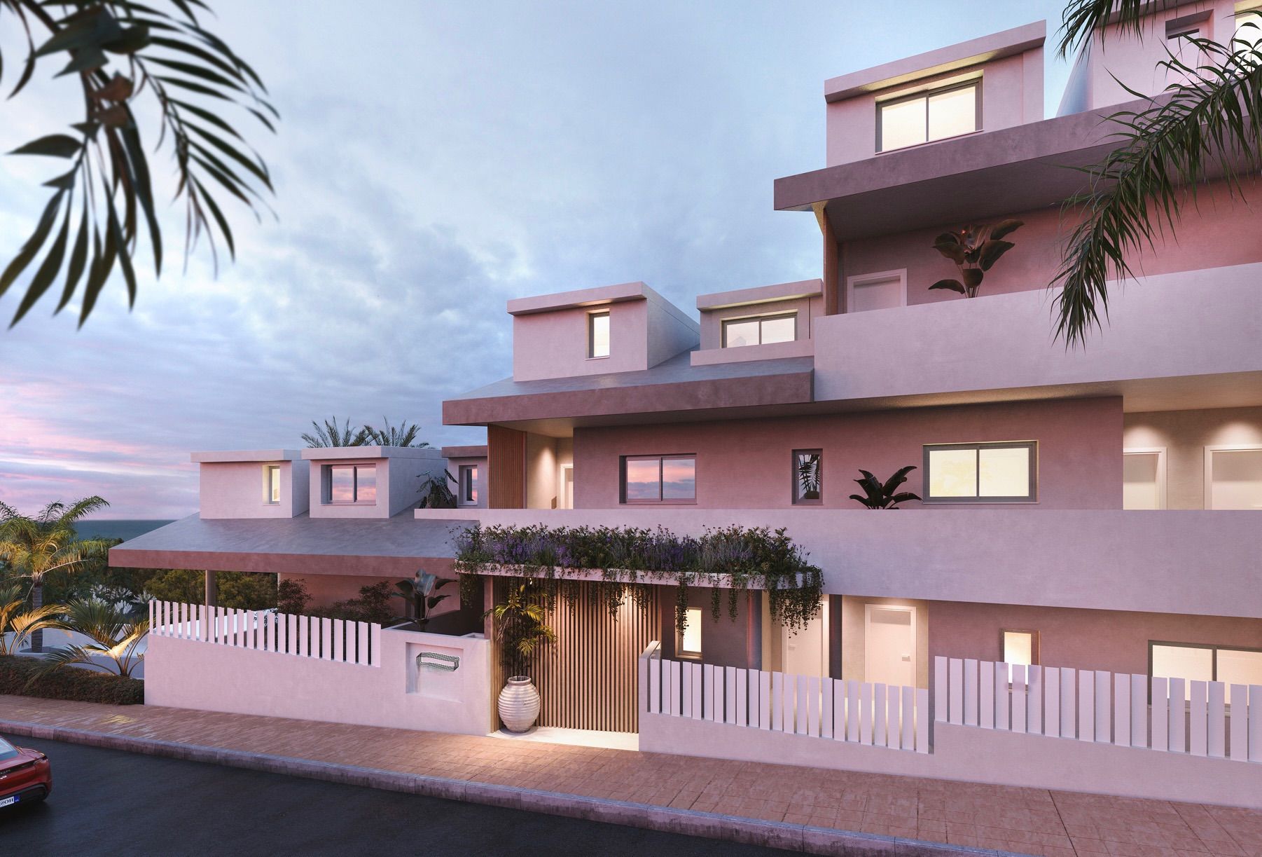 4 Bed, 3 Bath, ApartmentFor Sale, Benalmadena, Malaga, 29630