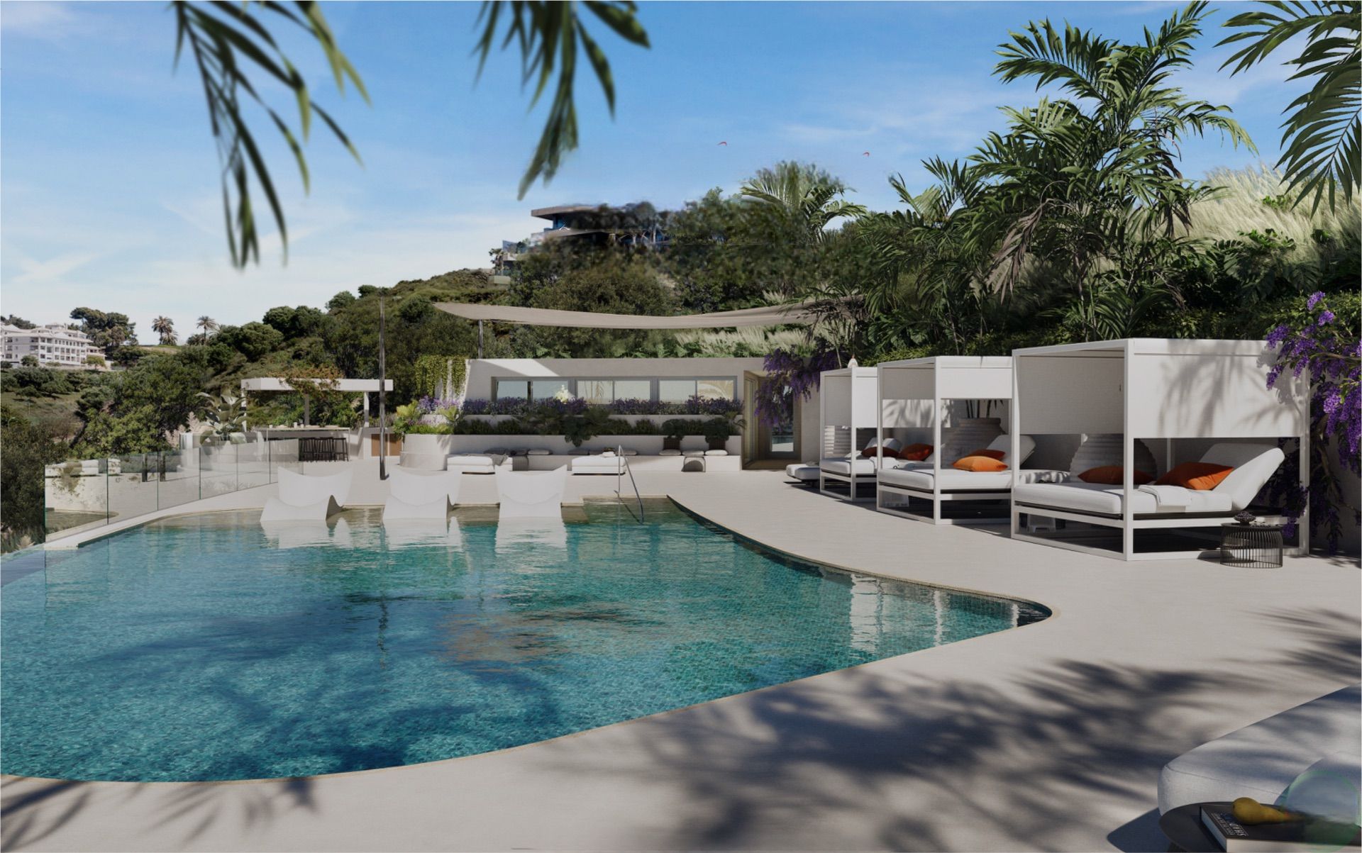 4 Bed, 3 Bath, ApartmentFor Sale, Benalmadena, Malaga, 29630