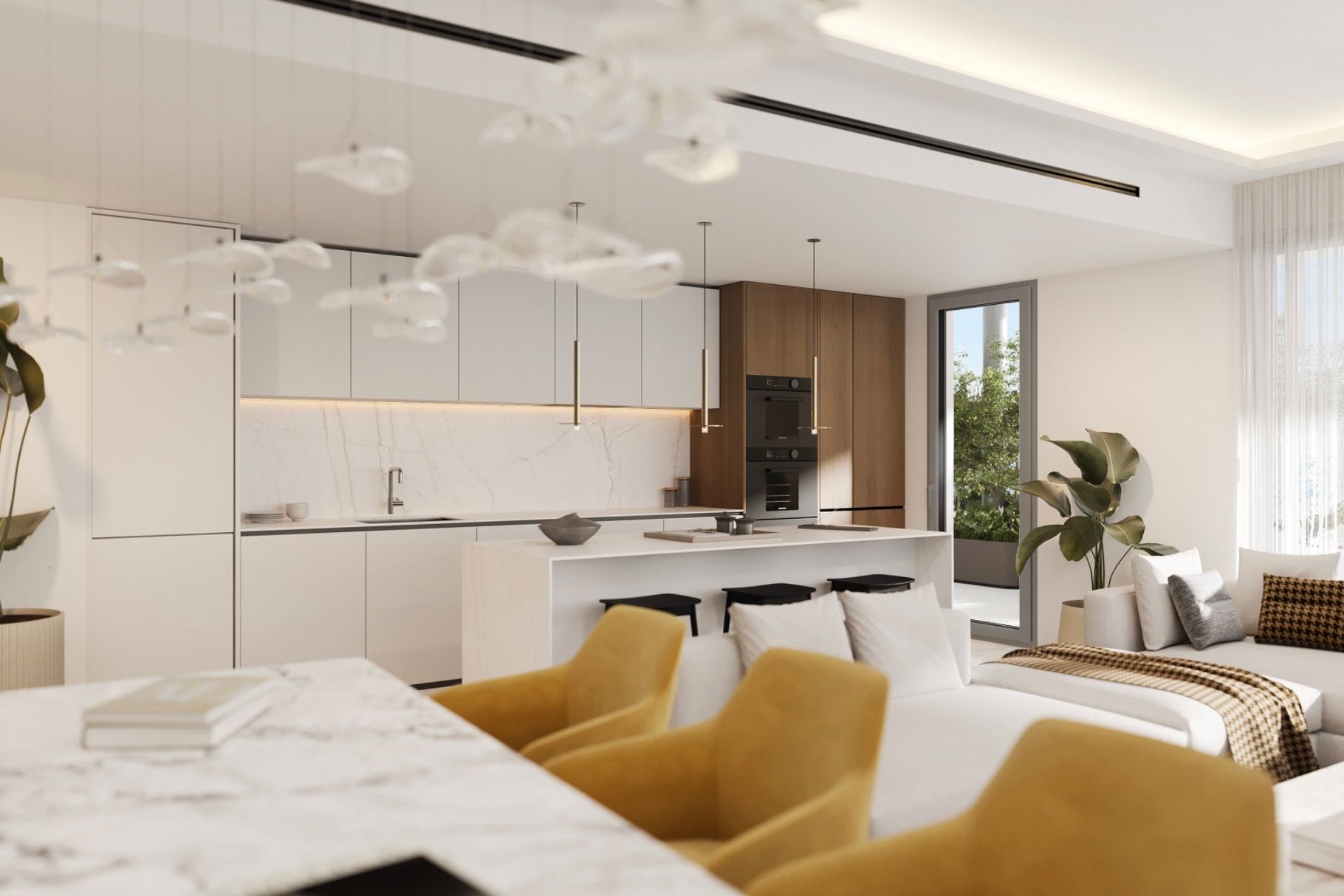 4 Bed, 3 Bath, ApartmentFor Sale, Benalmadena, Malaga, 29630