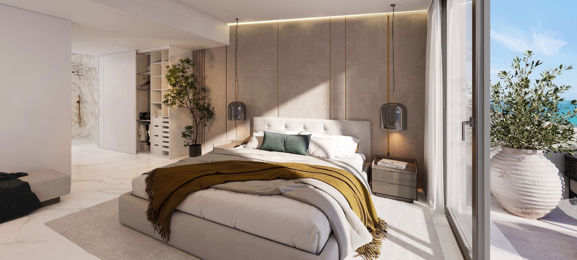 4 Bed, 3 Bath, ApartmentFor Sale, Benalmadena, Malaga, 29630