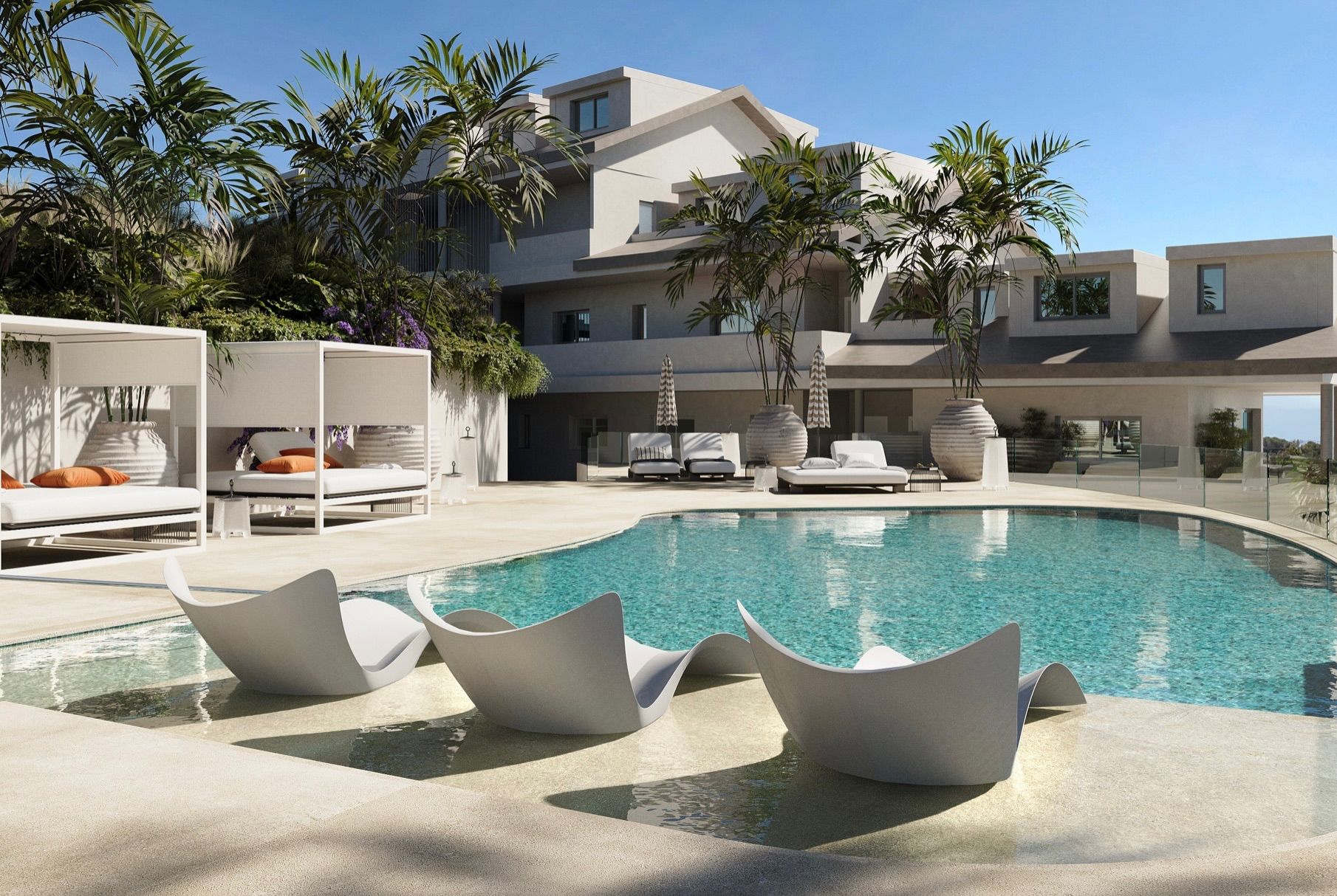 4 Bed, 3 Bath, ApartmentFor Sale, Benalmadena, Malaga, 29630