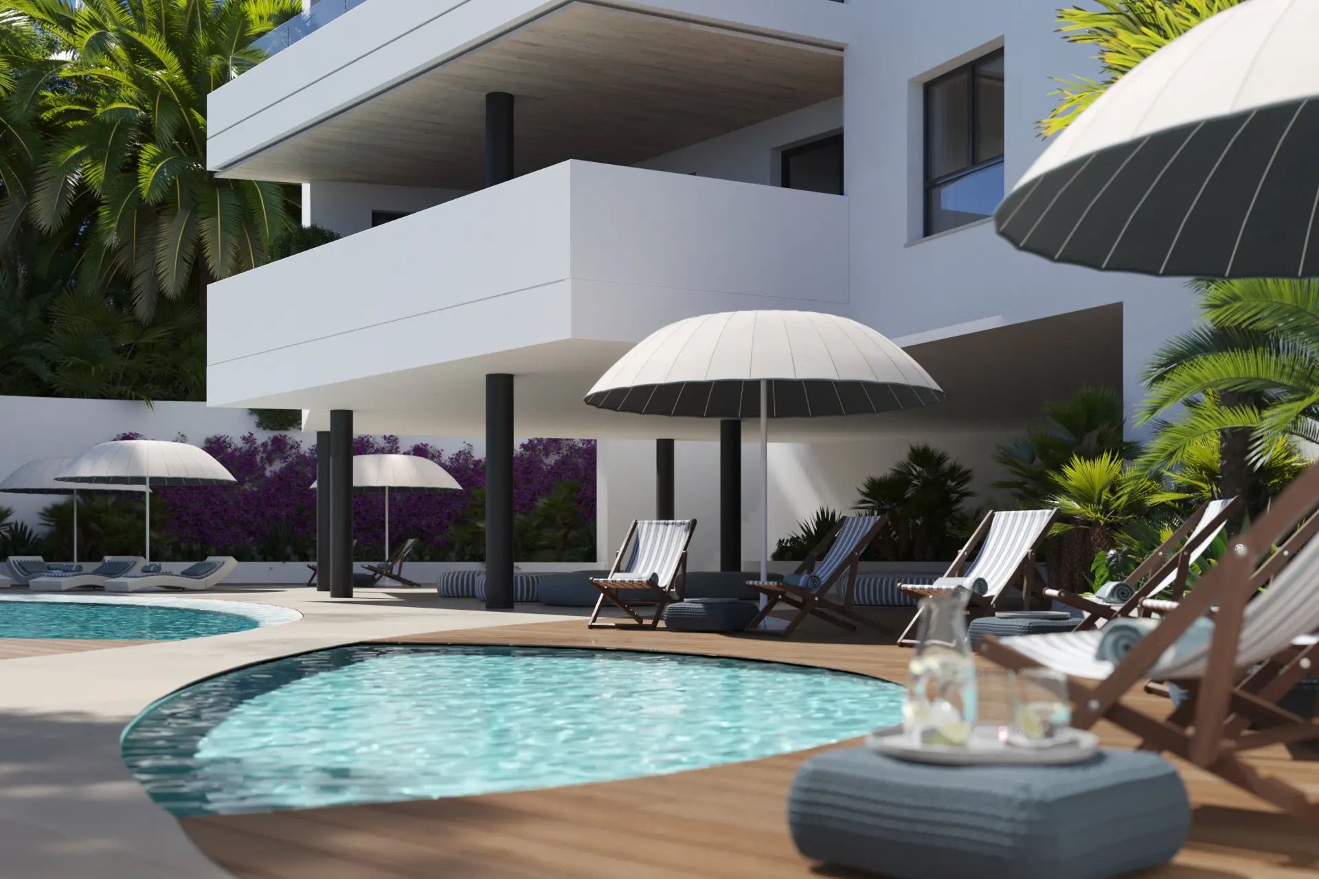 2 Bed, 2 Bath, ApartmentFor Sale, Fuengirola, Malaga, 29640