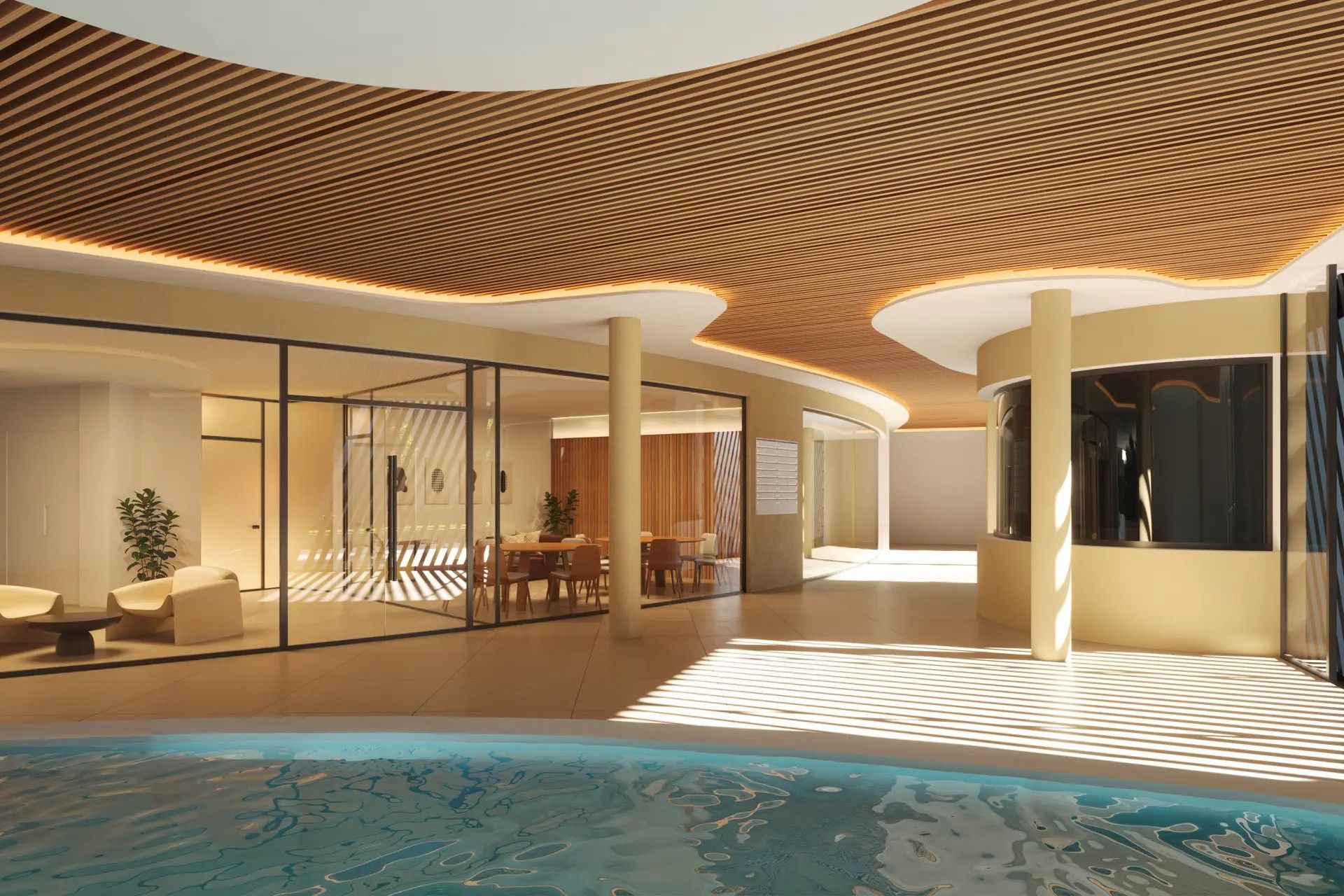 2 Bed, 2 Bath, ApartmentFor Sale, Fuengirola, Malaga, 29640