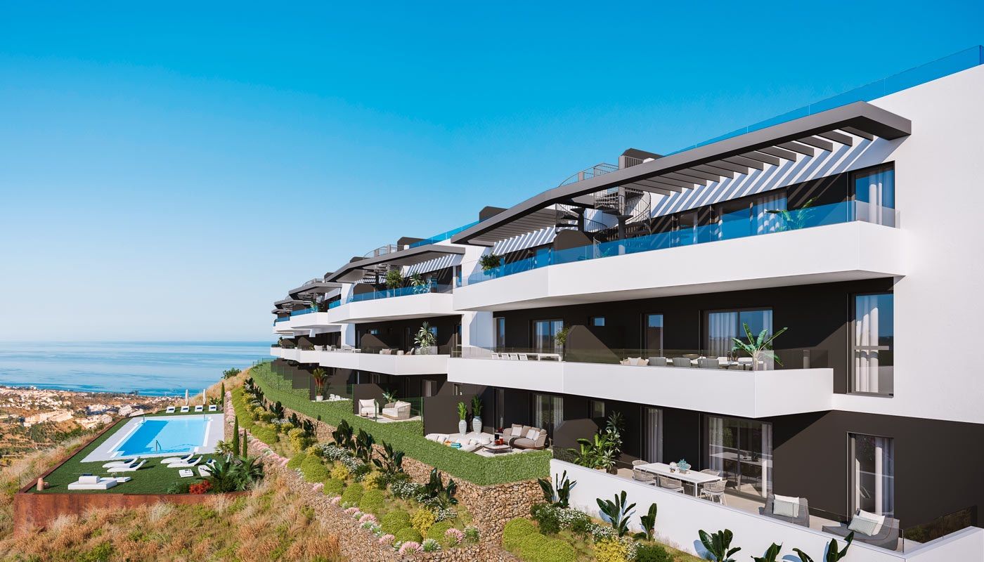 4 Bed, 3 Bath, ApartmentFor Sale, Malaga city, Malaga, 29000