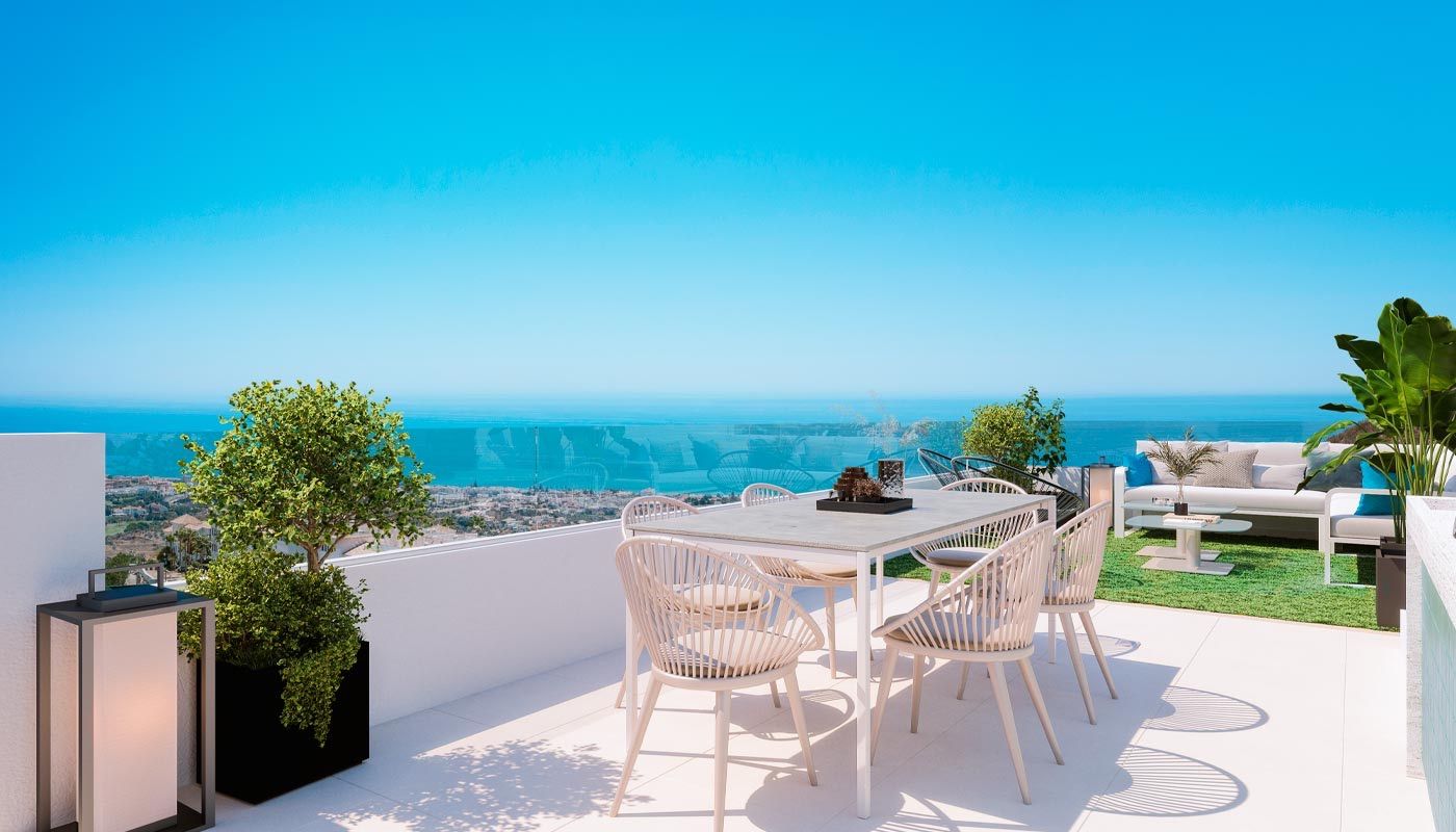 4 Bed, 3 Bath, ApartmentFor Sale, Malaga city, Malaga, 29000