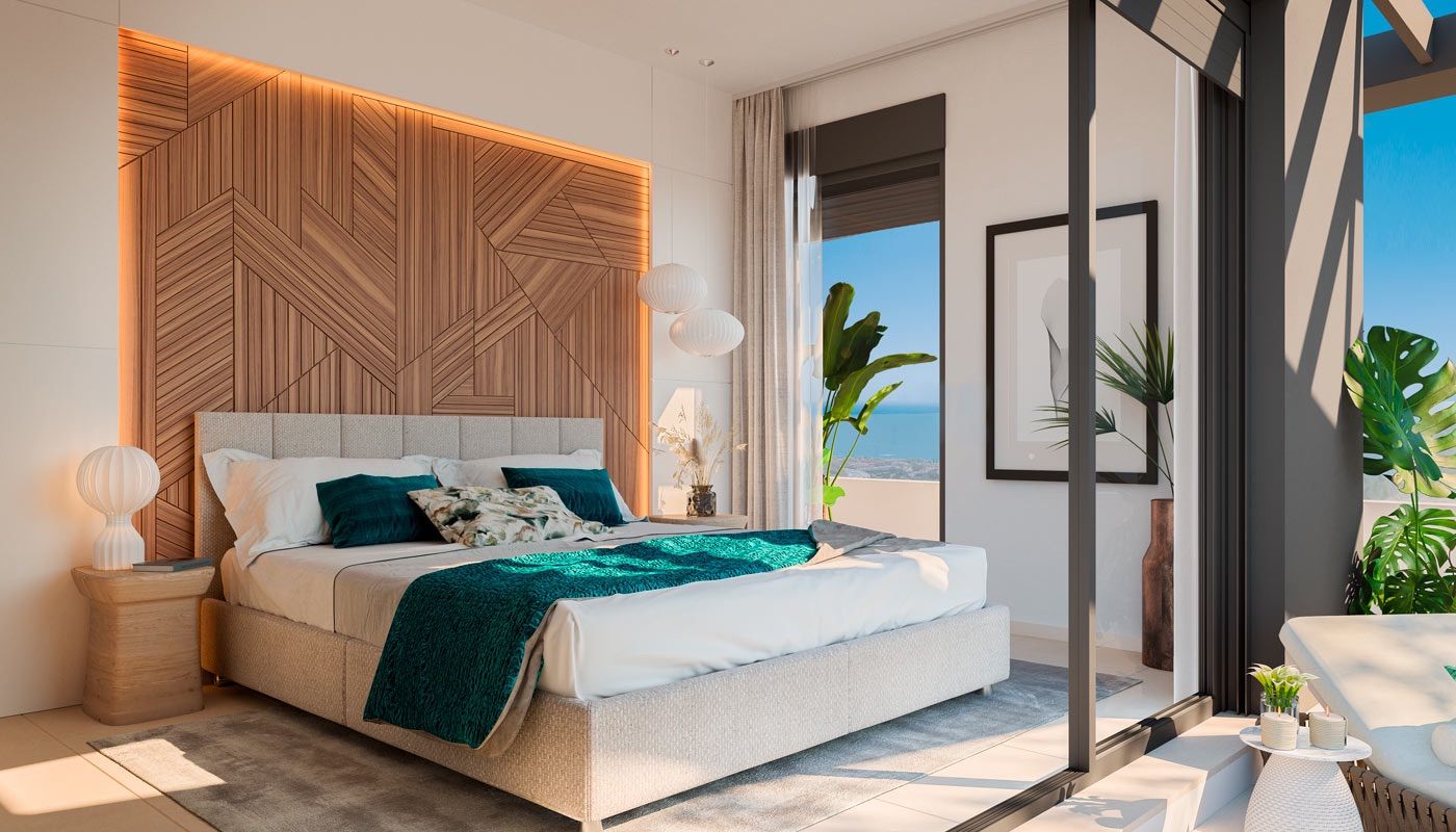 4 Bed, 3 Bath, ApartmentFor Sale, Malaga city, Malaga, 29000