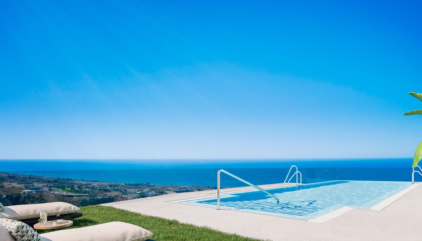 4 Bed, 3 Bath, ApartmentFor Sale, Malaga city, Malaga, 29000