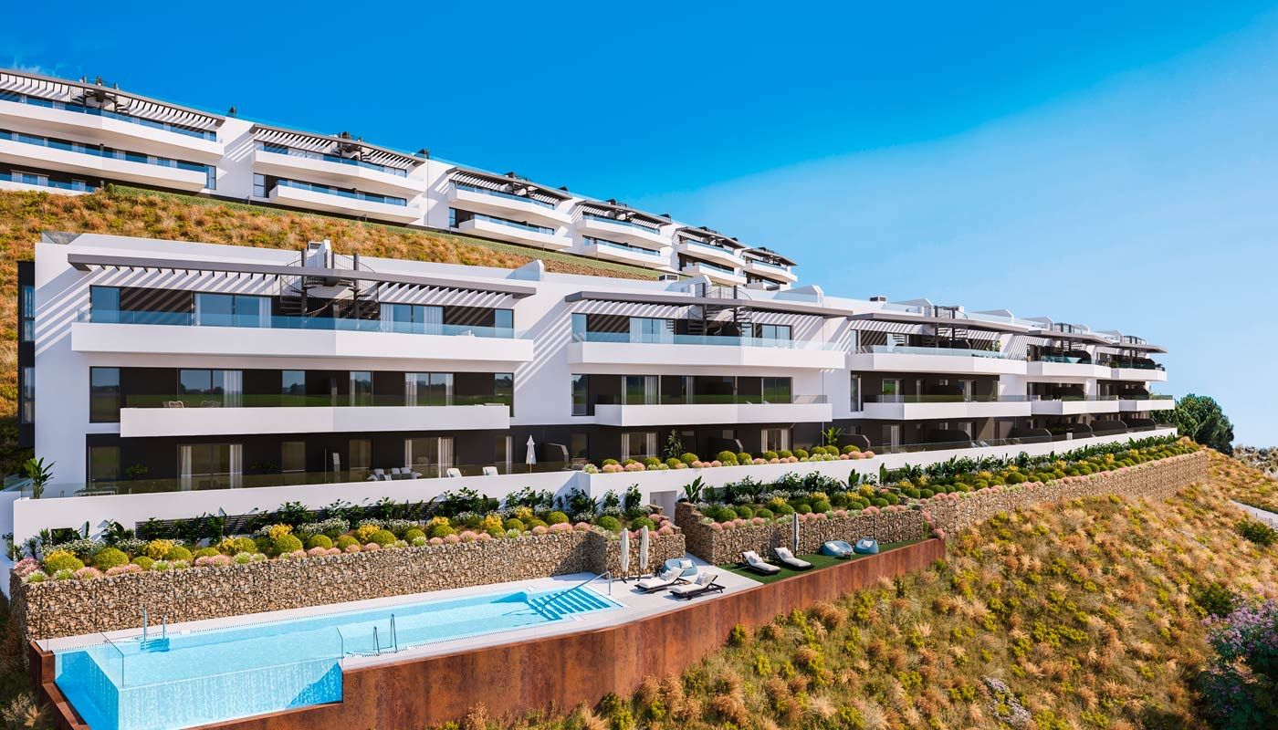 4 Bed, 3 Bath, ApartmentFor Sale, Malaga city, Malaga, 29000