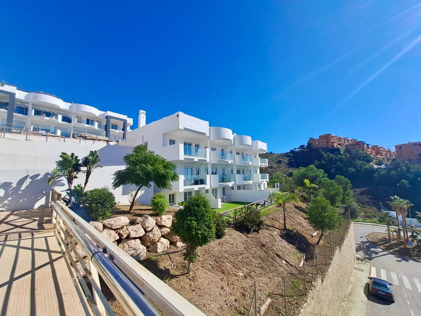 3 Bed, 2 Bath, ApartmentFor Sale, Malaga city, Malaga, 29000