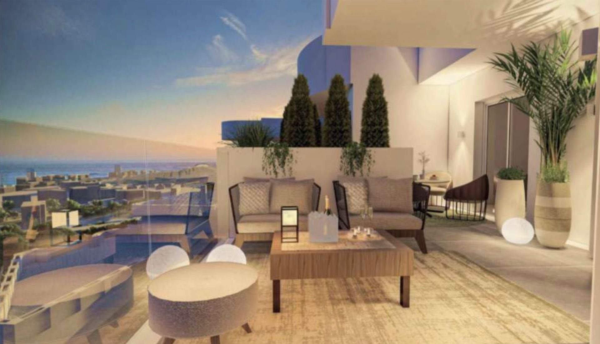 3 Bed, 2 Bath, ApartmentFor Sale, Malaga city, Malaga, 29000